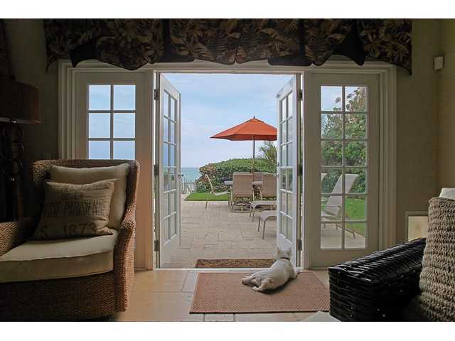 BOYNTON SUB - Residential