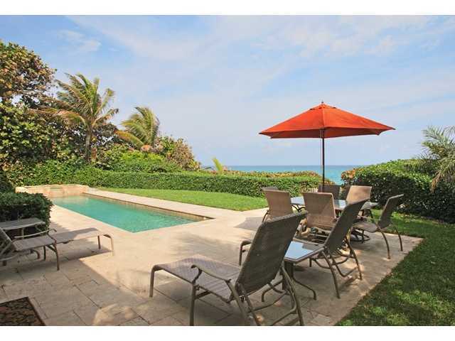 BOYNTON SUB - Residential