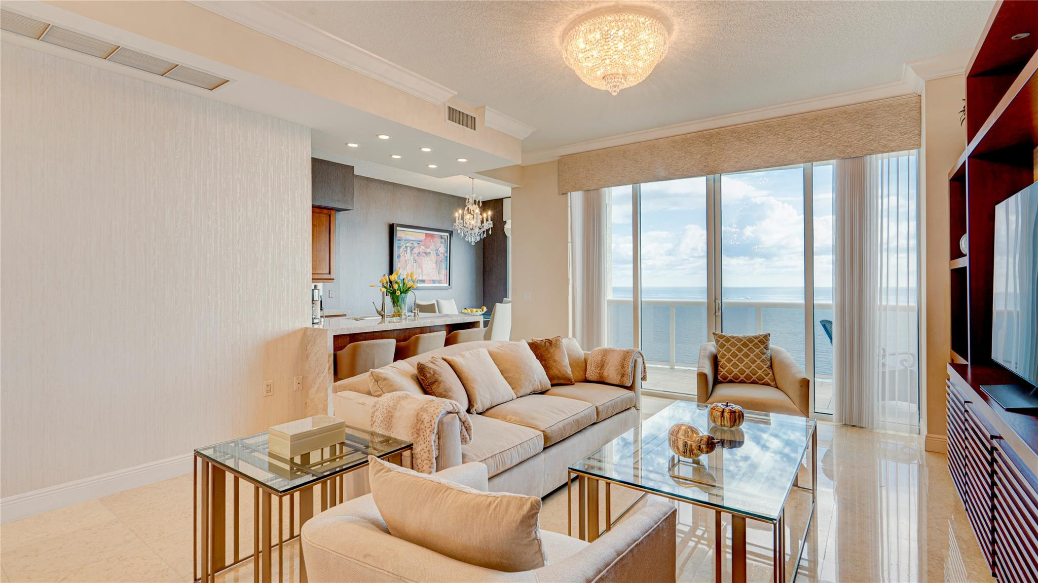 L'Ambiance - Residential