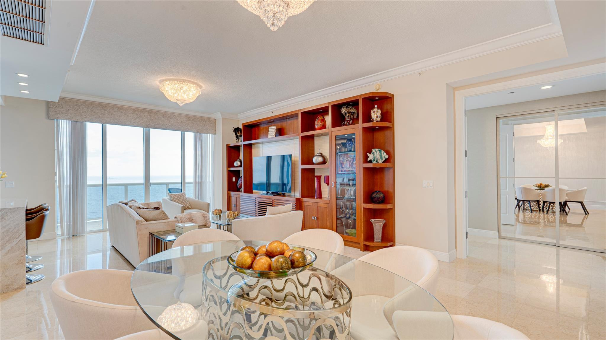 L'Ambiance - Residential