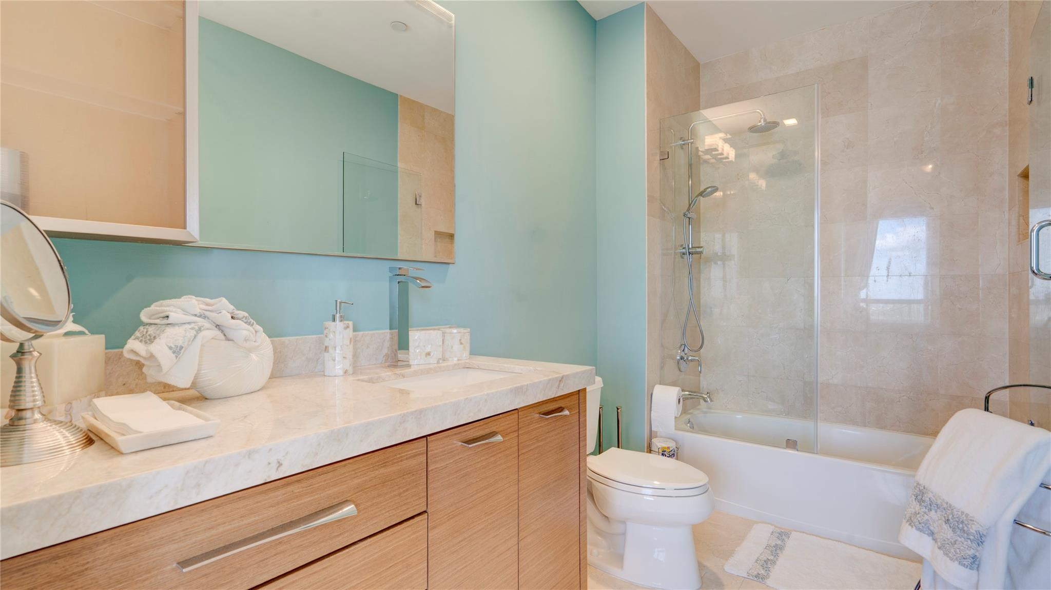 L'Ambiance - Residential