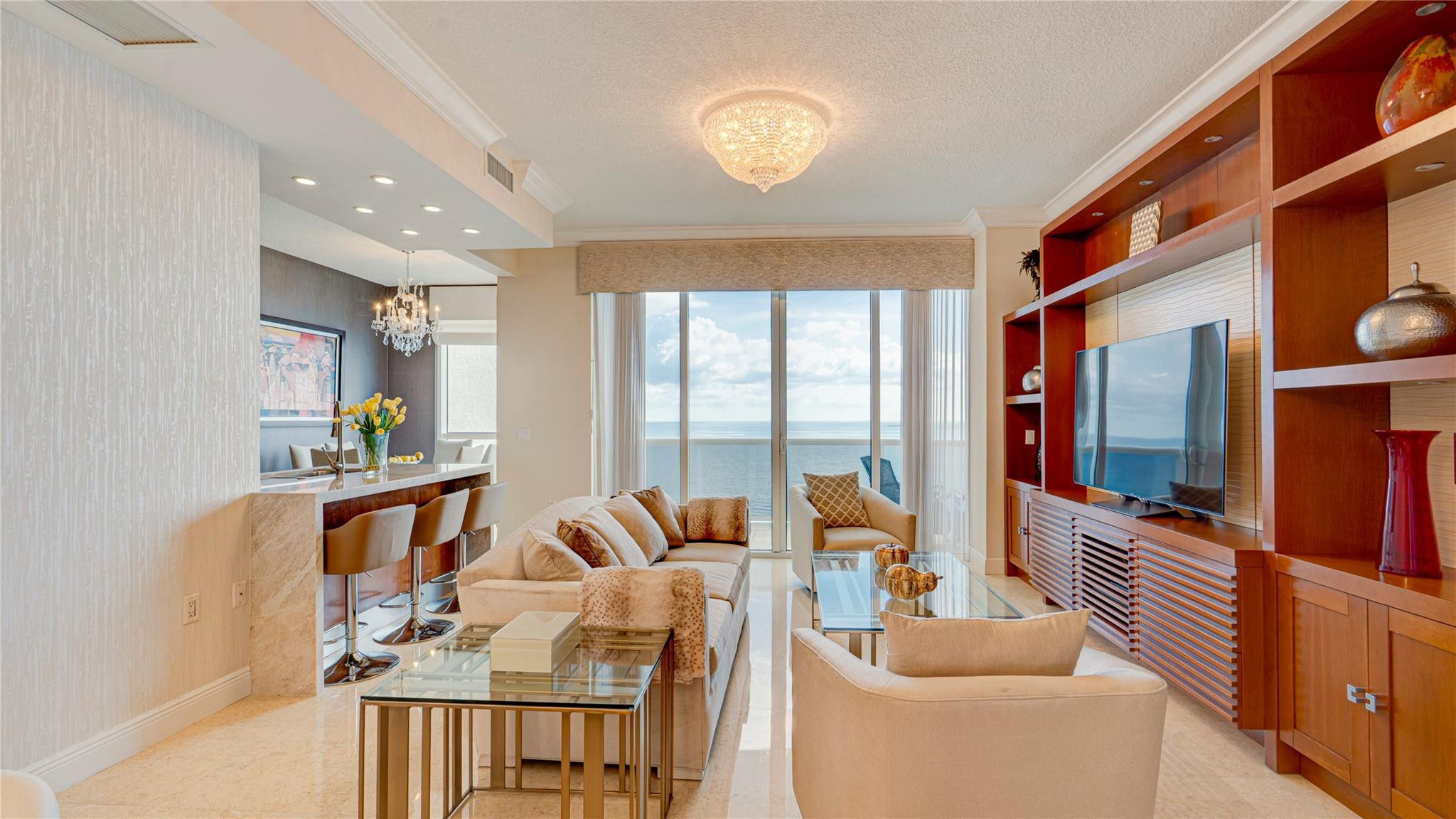 4240 Galt Ocean Drive 2303