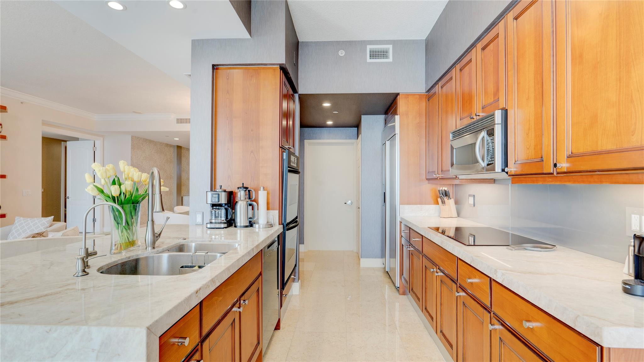 L'Ambiance - Residential