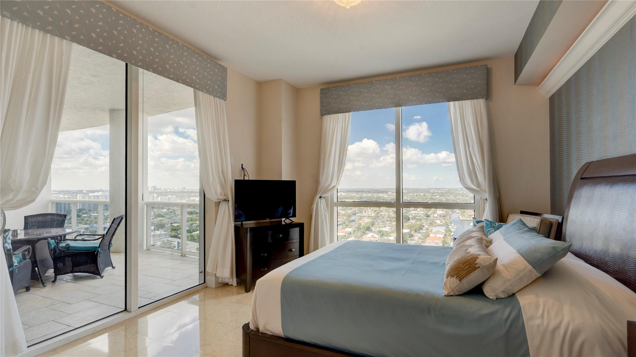 L'Ambiance - Residential