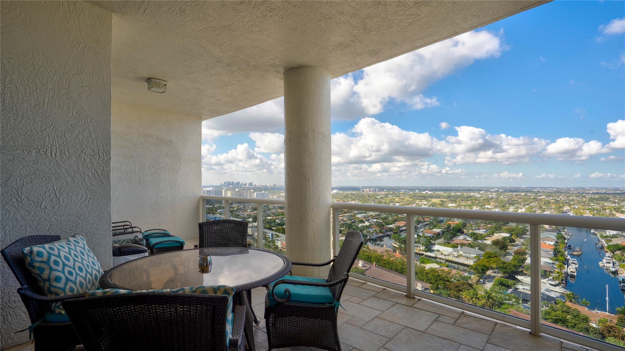 L'Ambiance - Residential