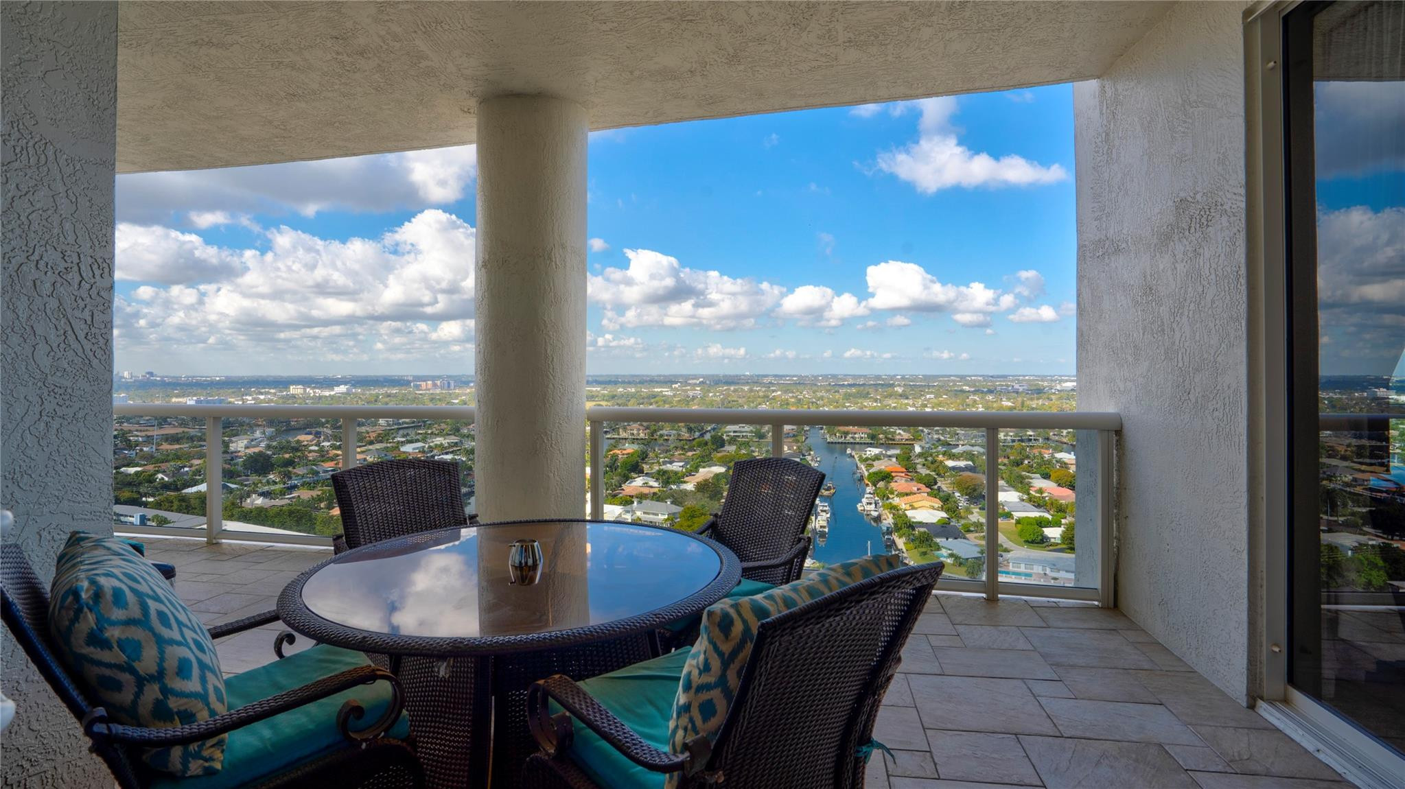 L'Ambiance - Residential