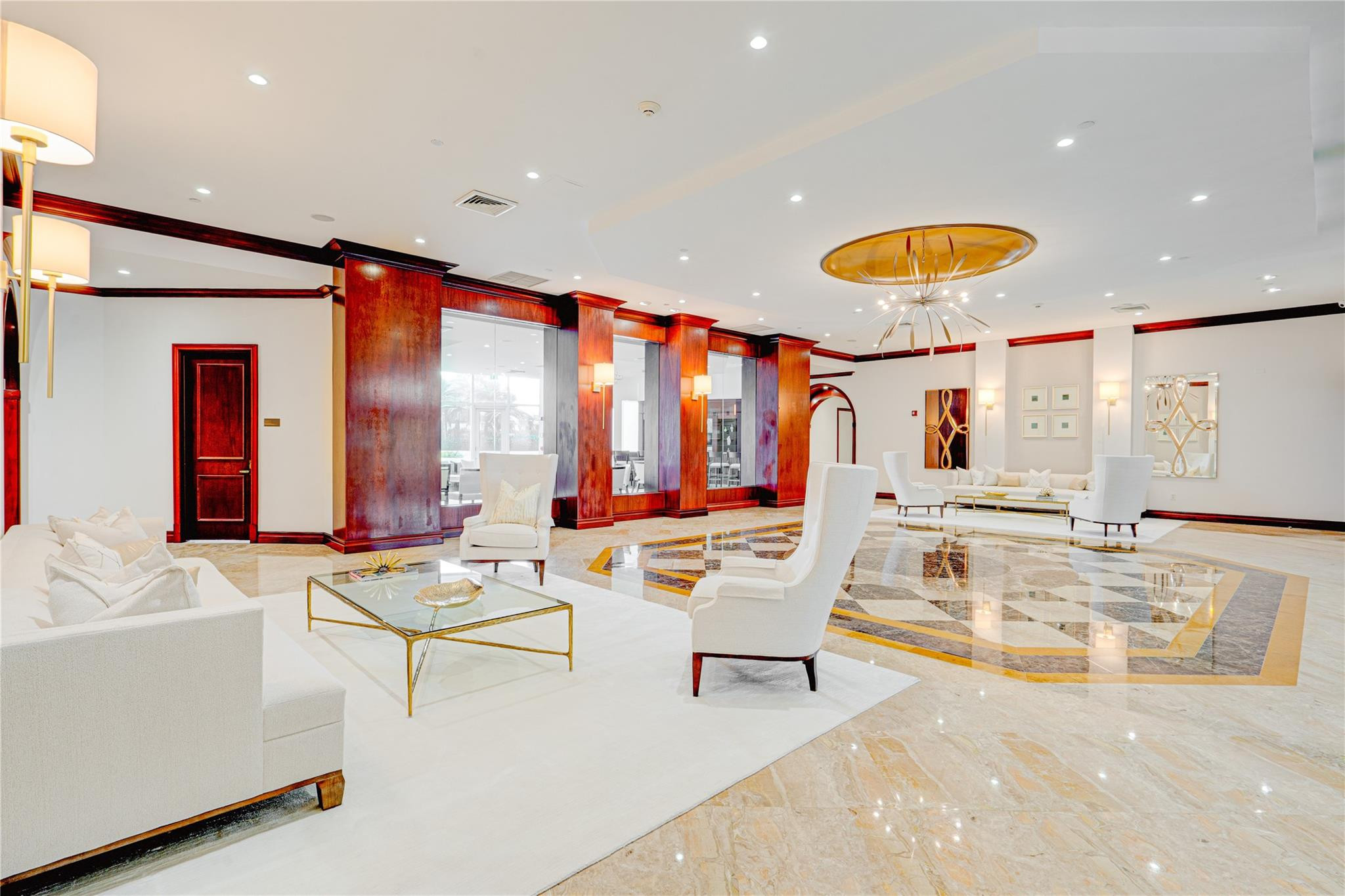 L'Ambiance - Residential