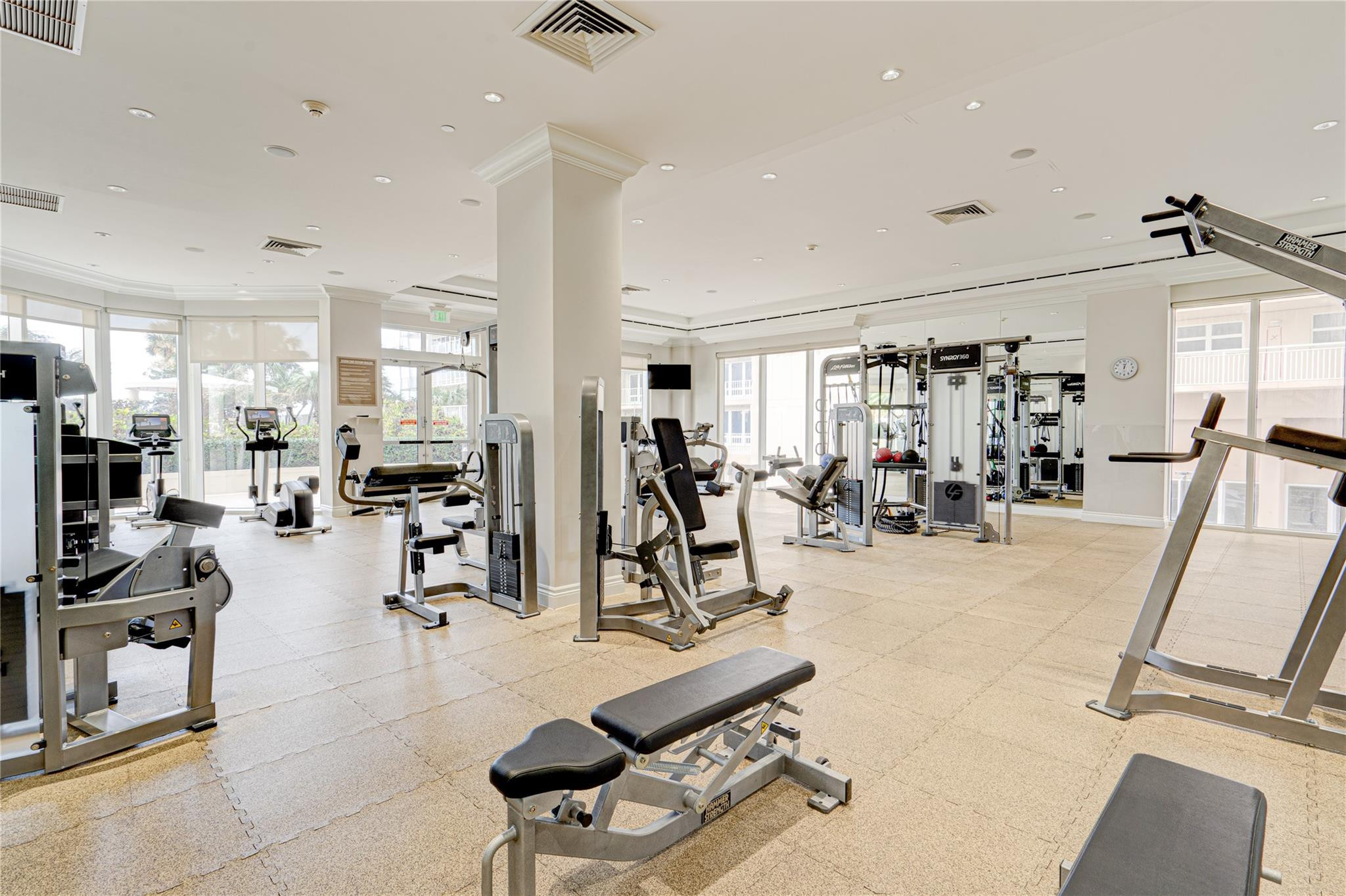 L'Ambiance - Residential