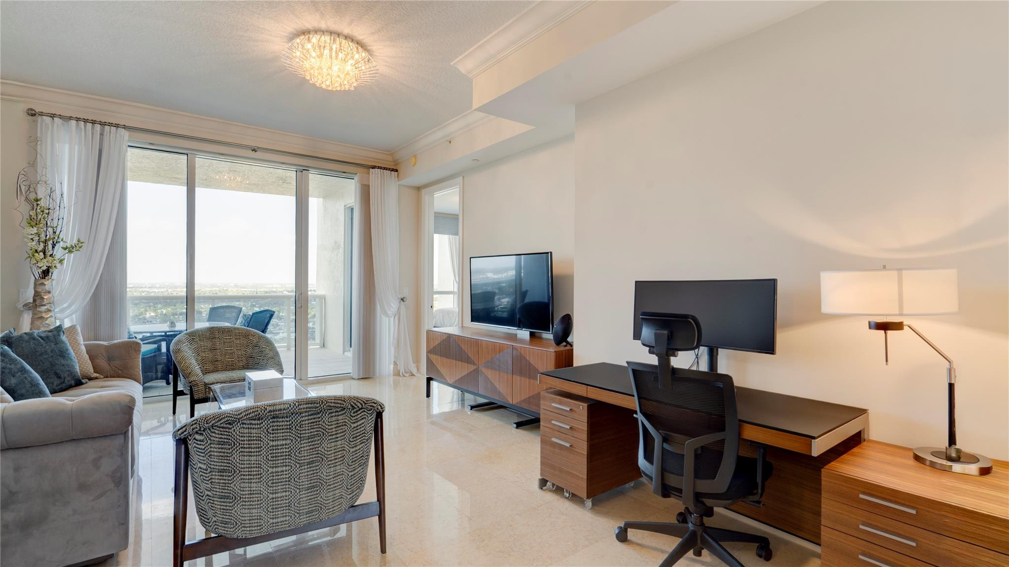 L'Ambiance - Residential