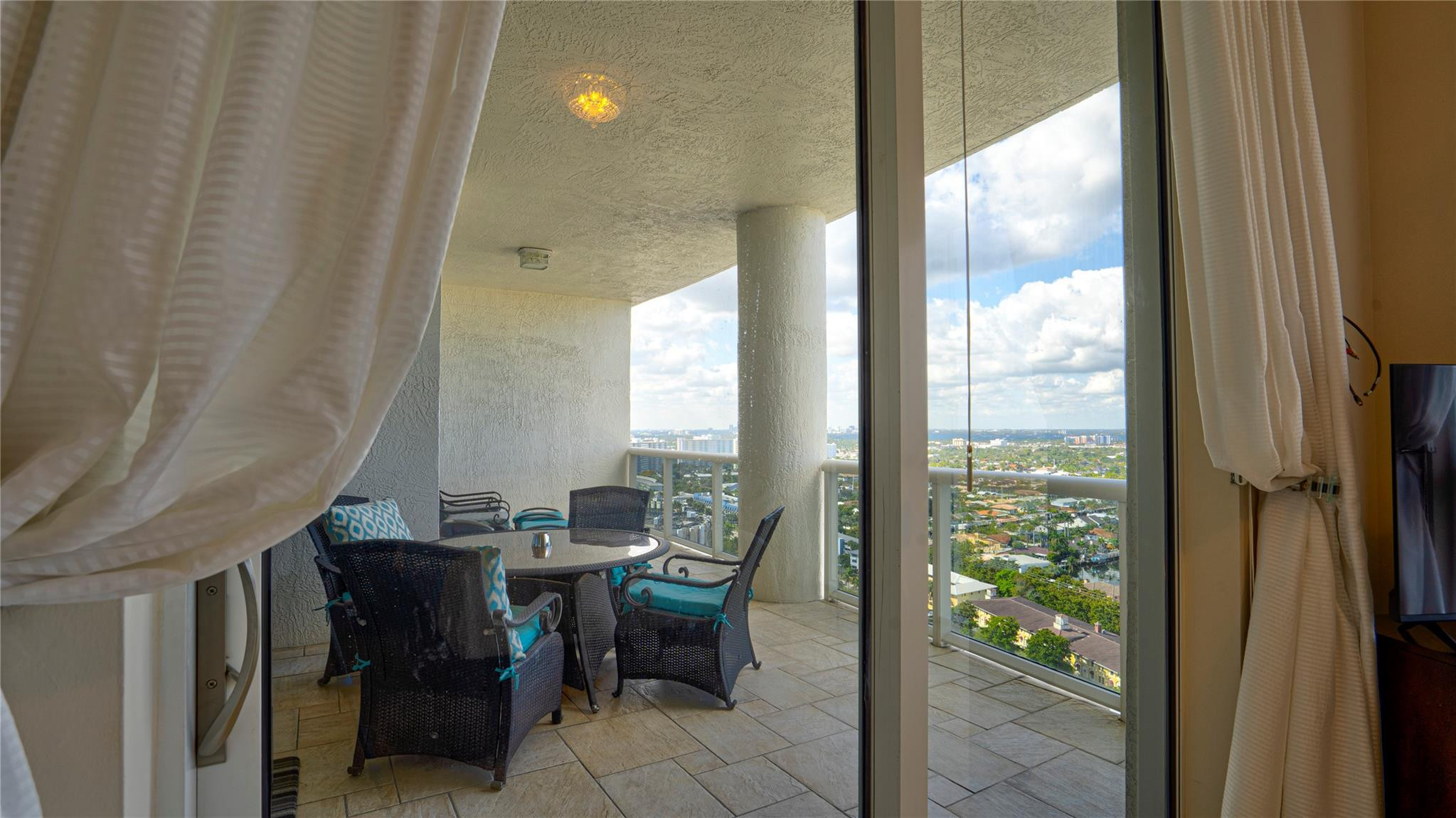 L'Ambiance - Residential