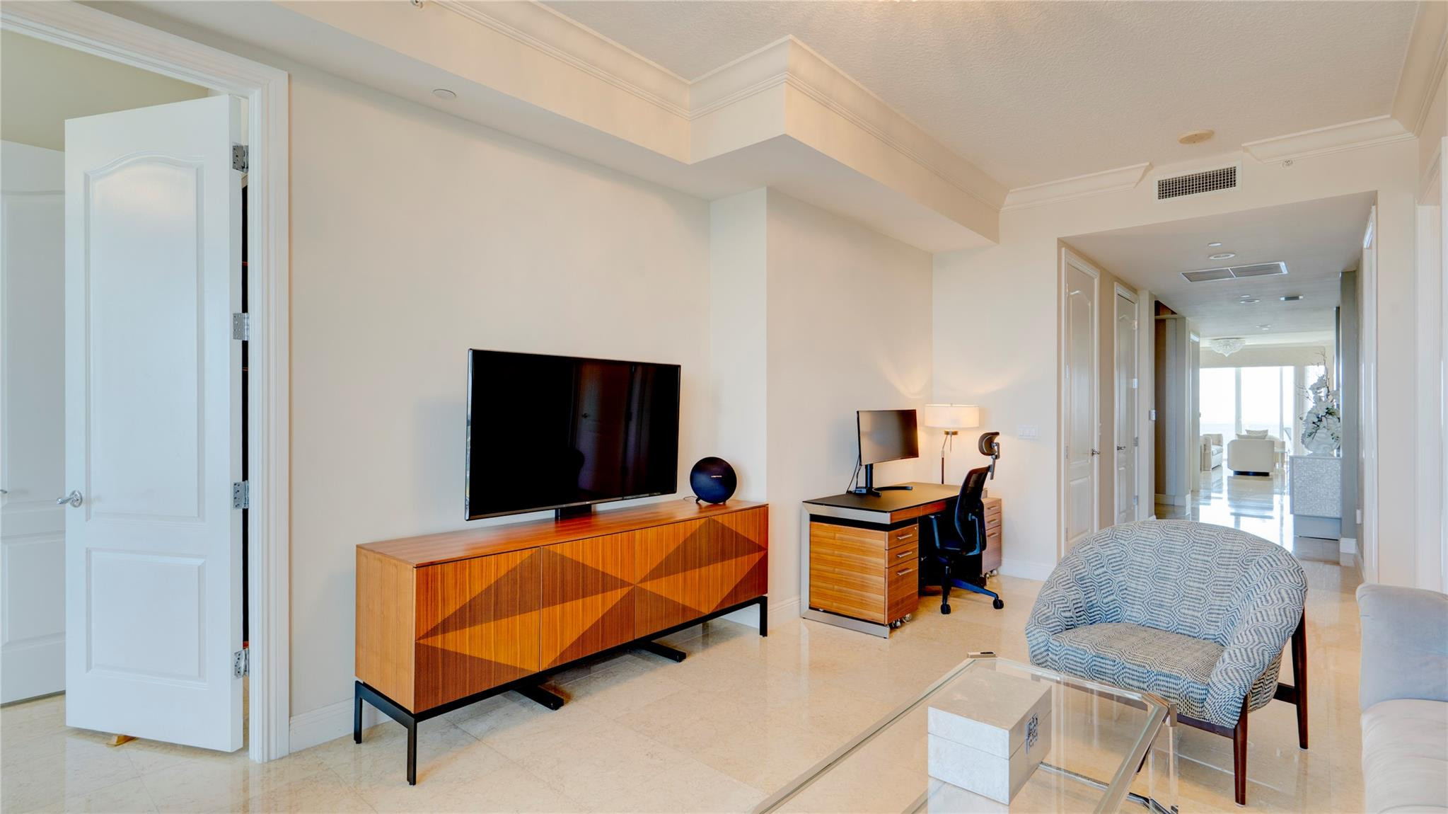 L'Ambiance - Residential