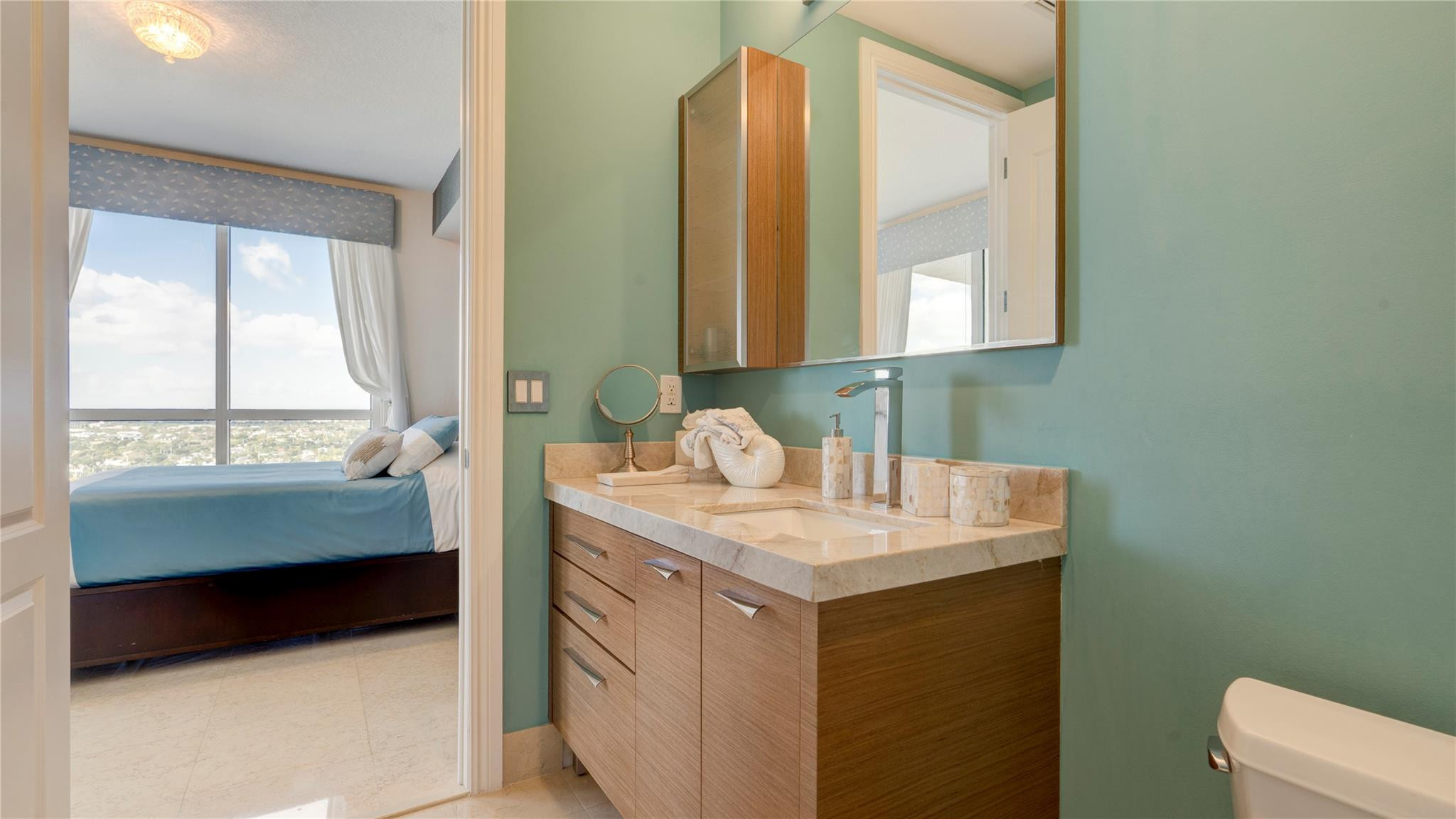 L'Ambiance - Residential