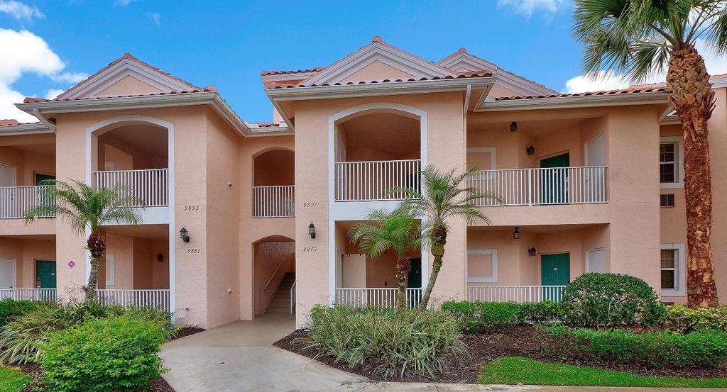 Photo of 9891 Perfect Dr #A, Port Saint Lucie, FL 34986 (MLS # R10964032)