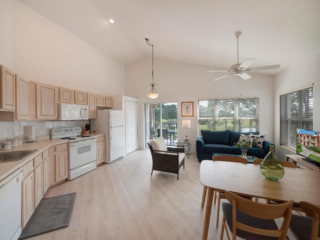 Photo of 9891 Perfect Dr #A, Port Saint Lucie, FL 34986 (MLS # R10964032)