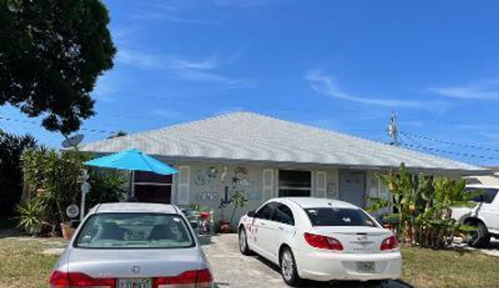 Photo of 6041 Loree Street #6045, Jupiter, FL 33458 (MLS # R10713655)