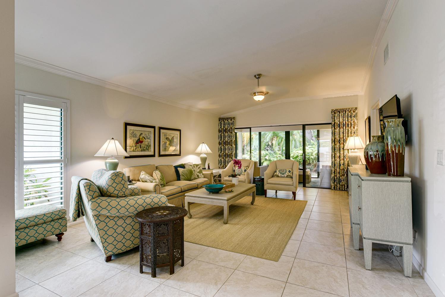 WINDWARD AT JONATHANS LANDING - Residential Lease