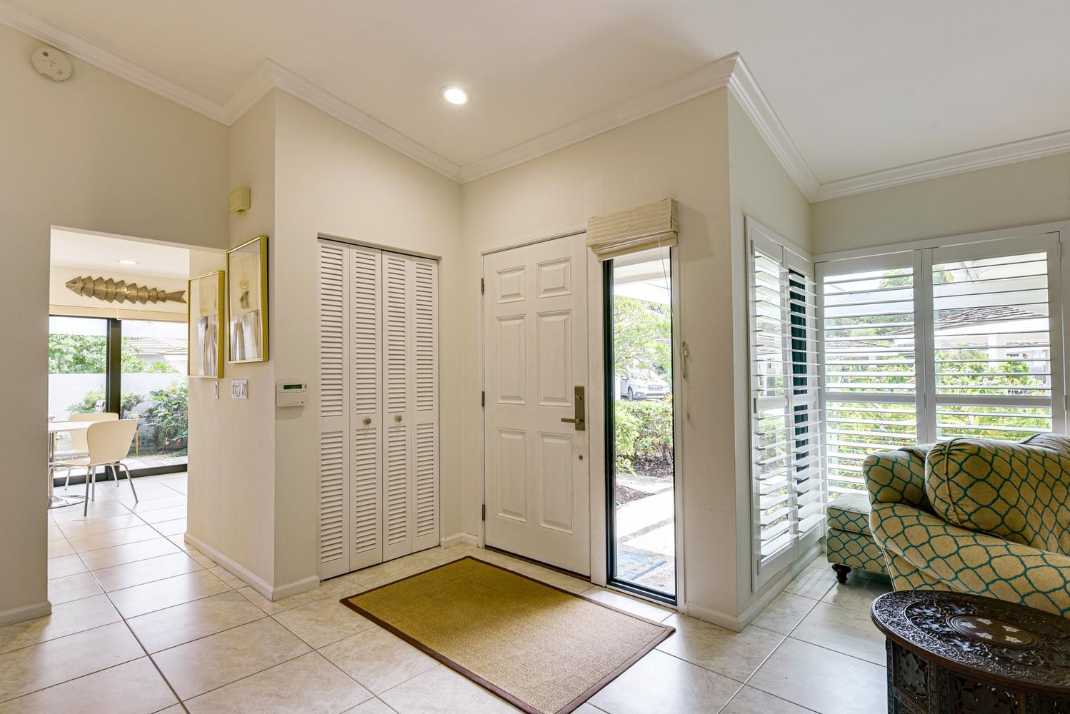WINDWARD AT JONATHANS LANDING - Residential Lease