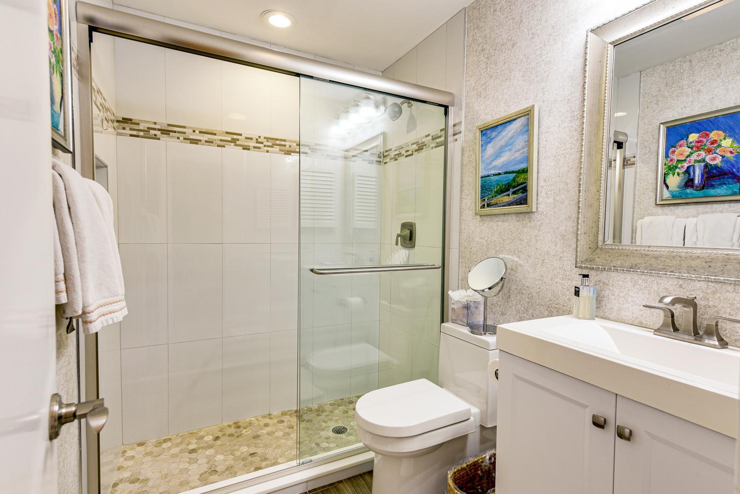 WINDWARD AT JONATHANS LANDING - Residential Lease