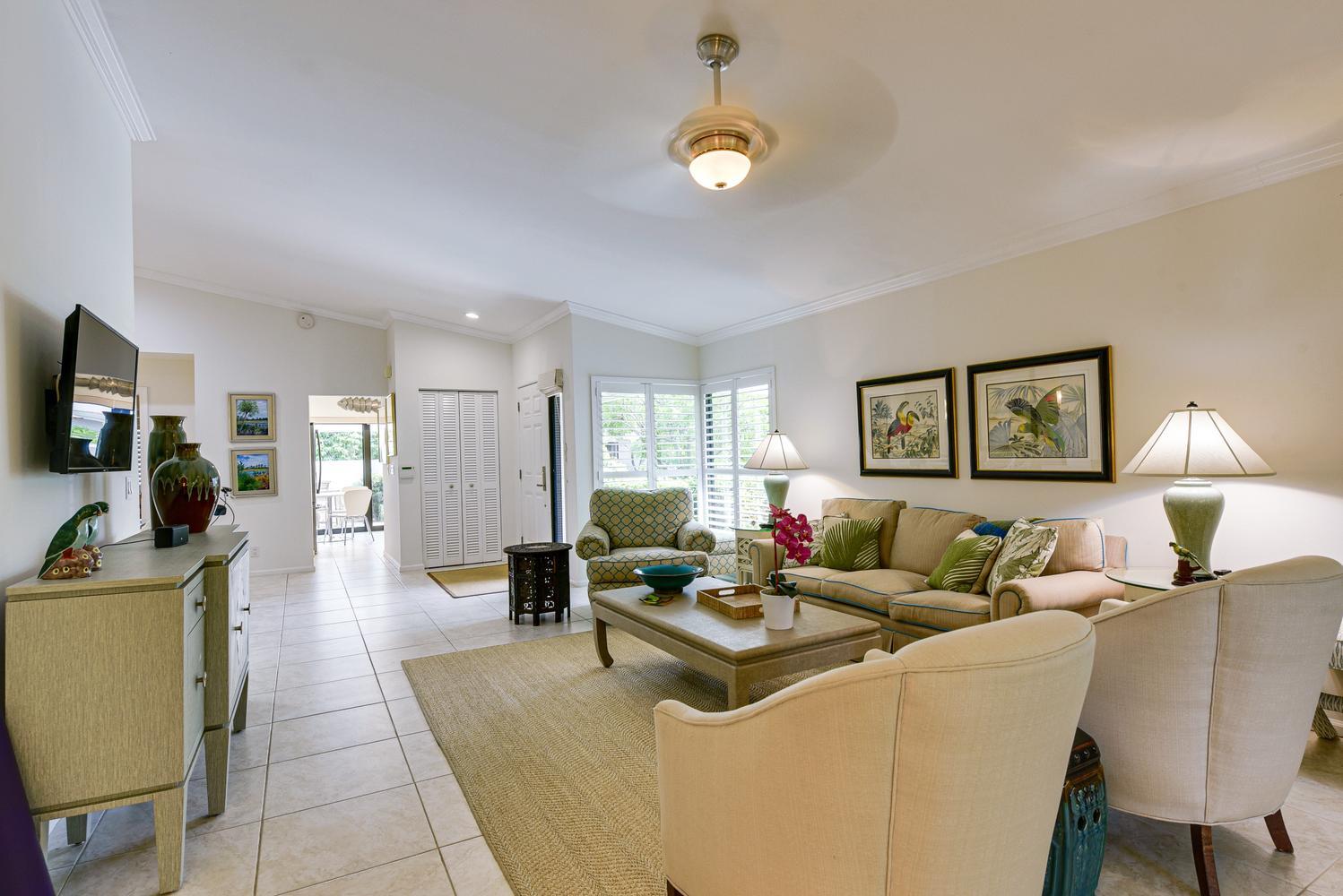 WINDWARD AT JONATHANS LANDING - Residential Lease