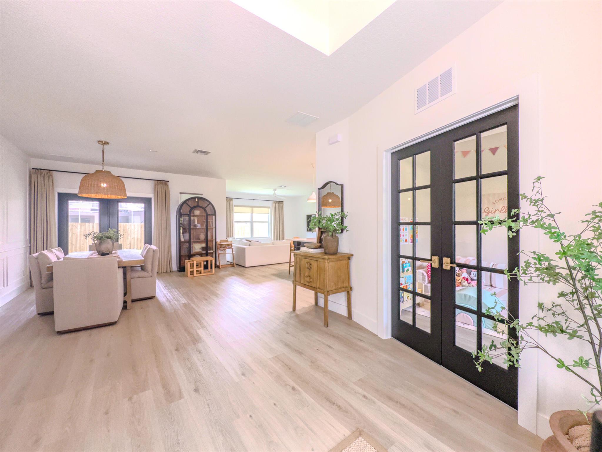 PORT ST LUCIE SECTION 17 - Residential