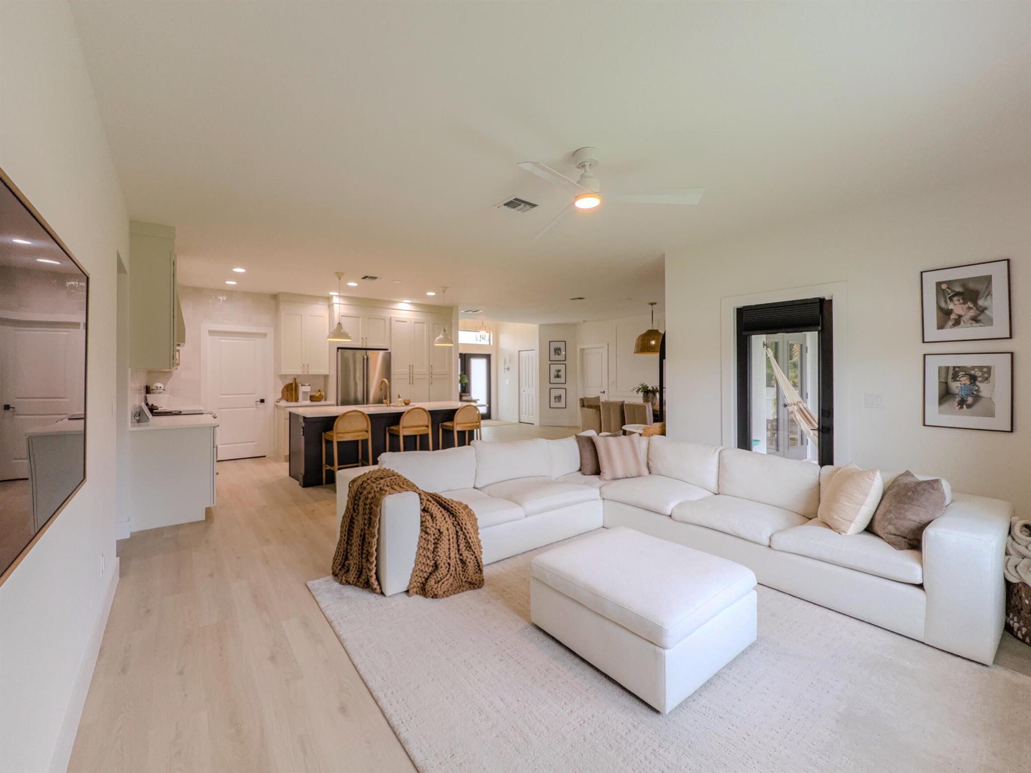 PORT ST LUCIE SECTION 17 - Residential