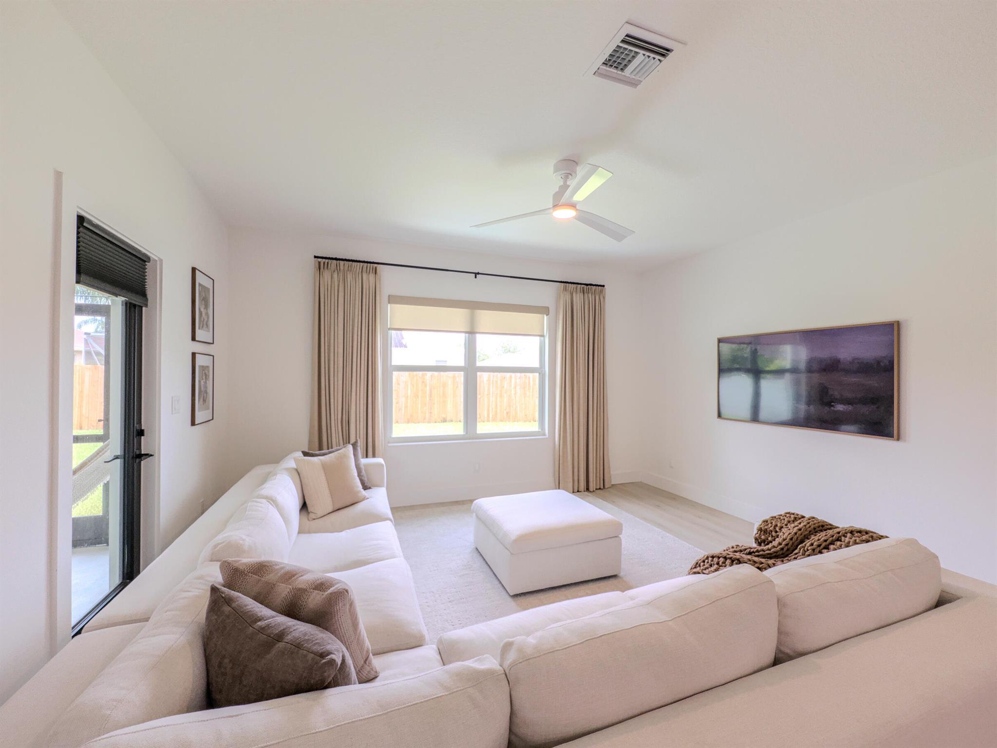 PORT ST LUCIE SECTION 17 - Residential