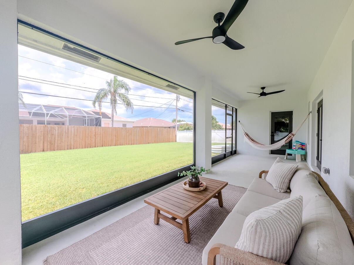 PORT ST LUCIE SECTION 17 - Residential