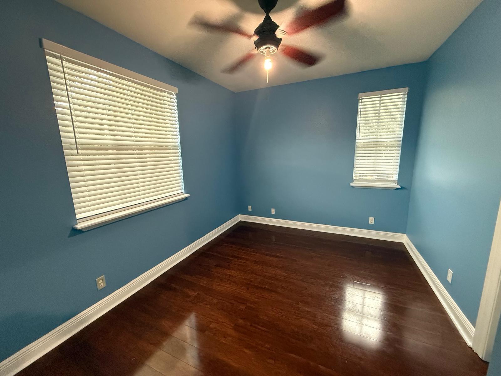 The Waldman 153-35 B - Residential Lease