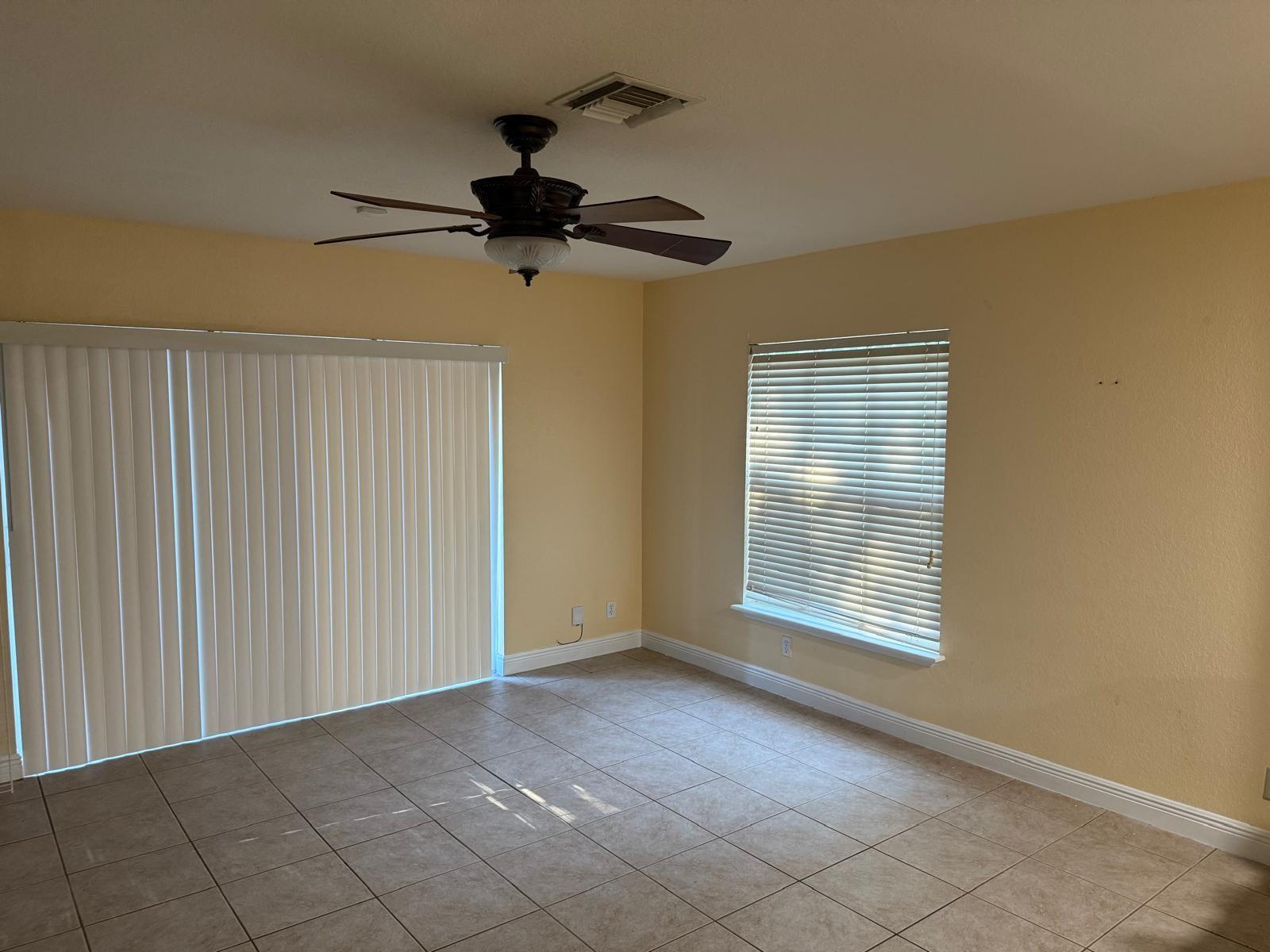 The Waldman 153-35 B - Residential Lease