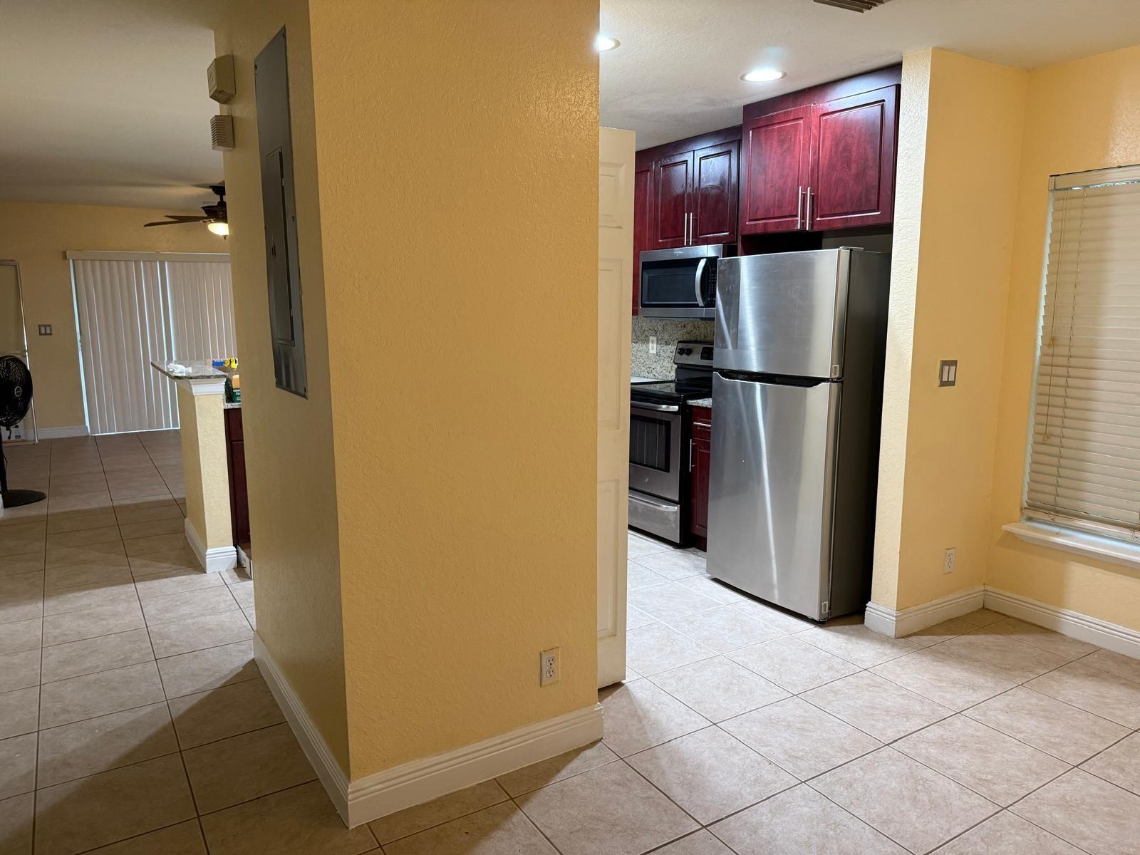 The Waldman 153-35 B - Residential Lease