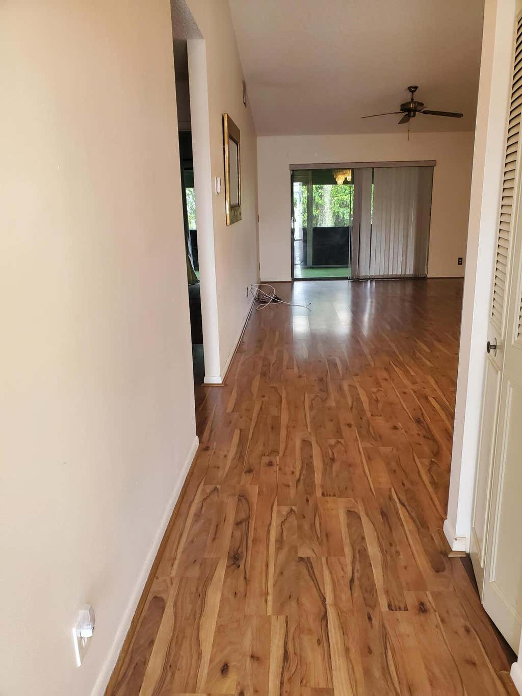 Photo of 2641 GATELY Drive E #907, West Palm Beach, FL 33415 (MLS # B26068367)