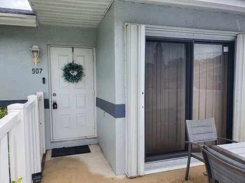 Property photo of 2641 Gately Drive E 907, West Palm Beach, FL 33415