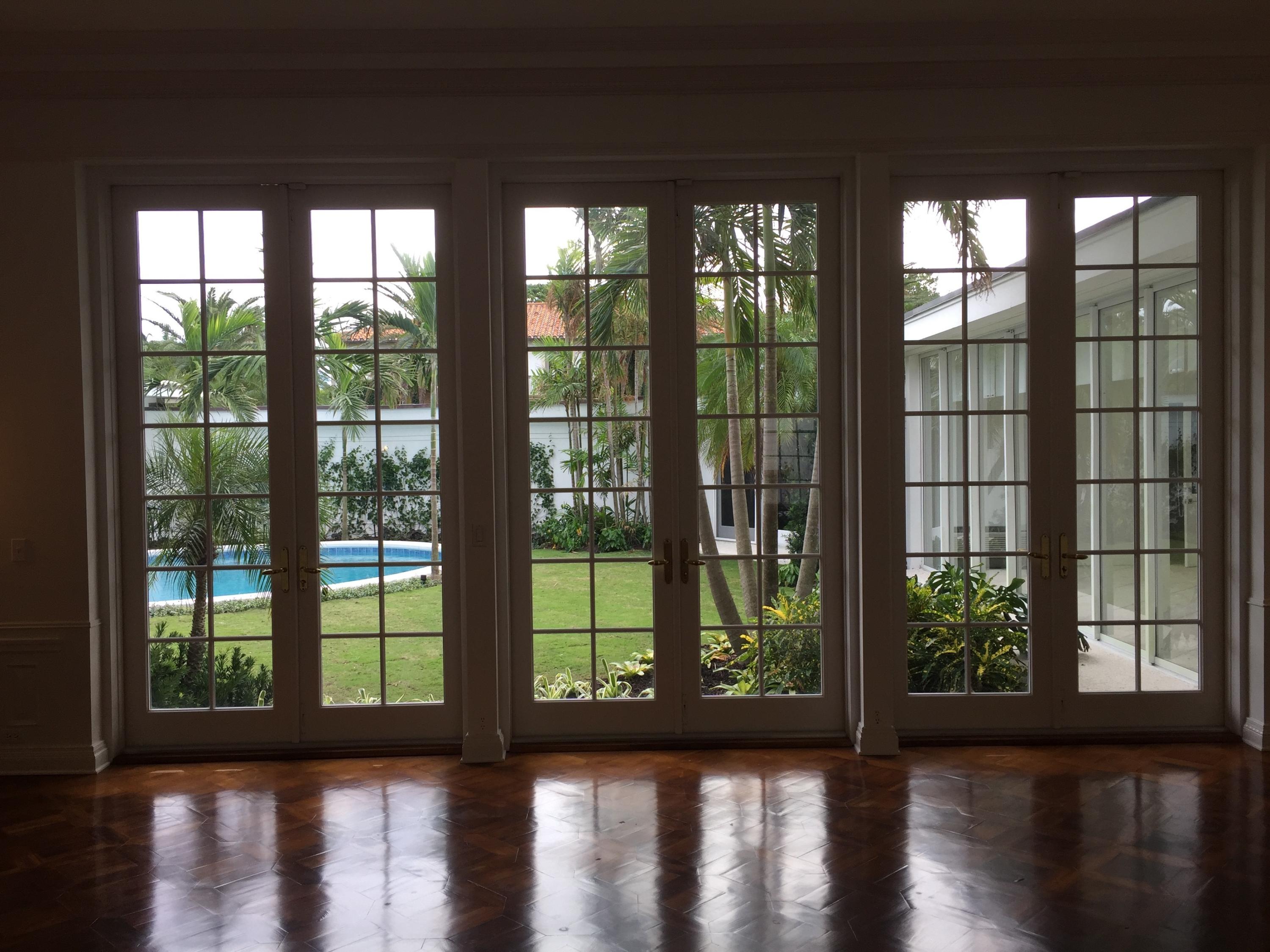 BINGHAM COPP TR - Residential