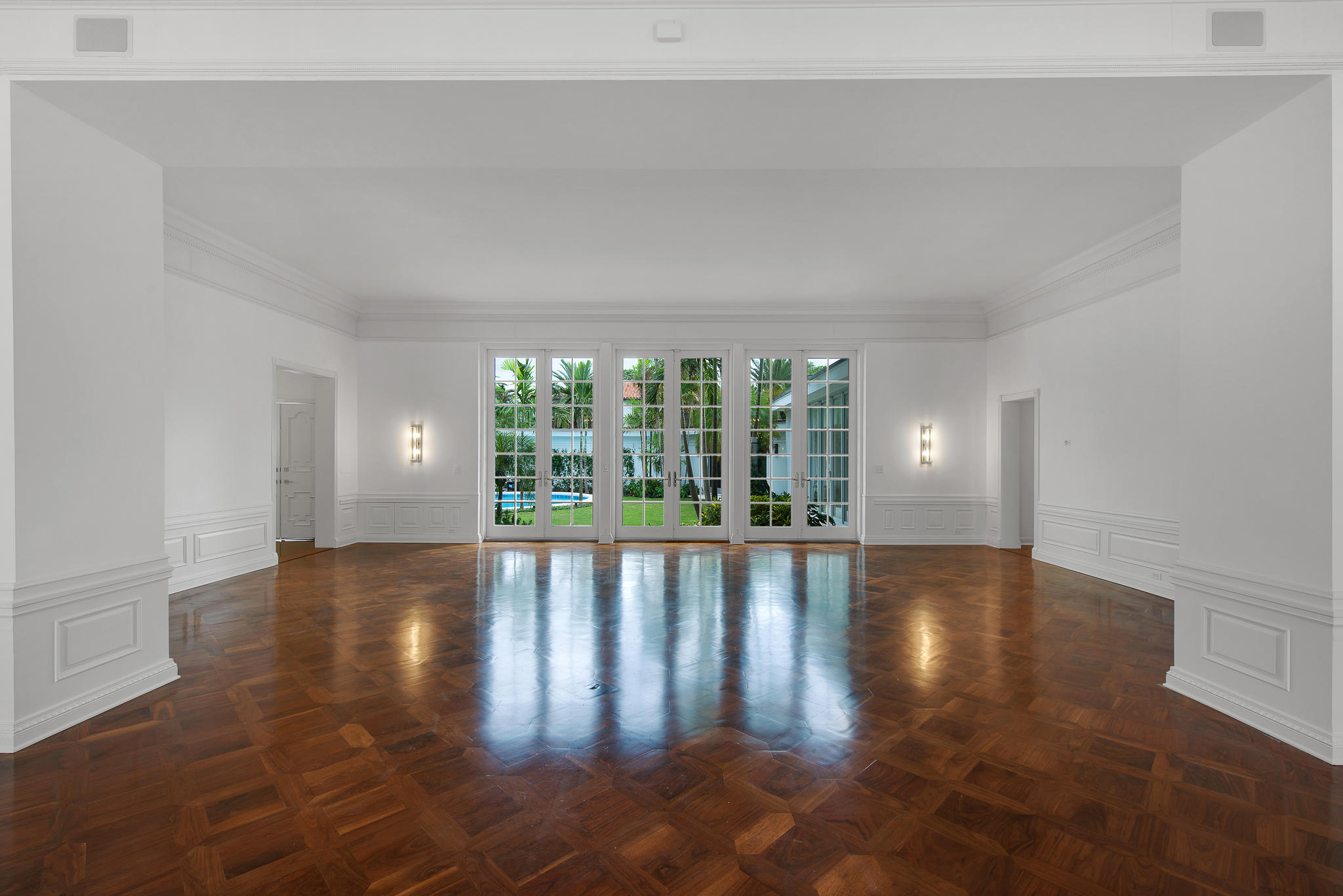 BINGHAM COPP TR - Residential