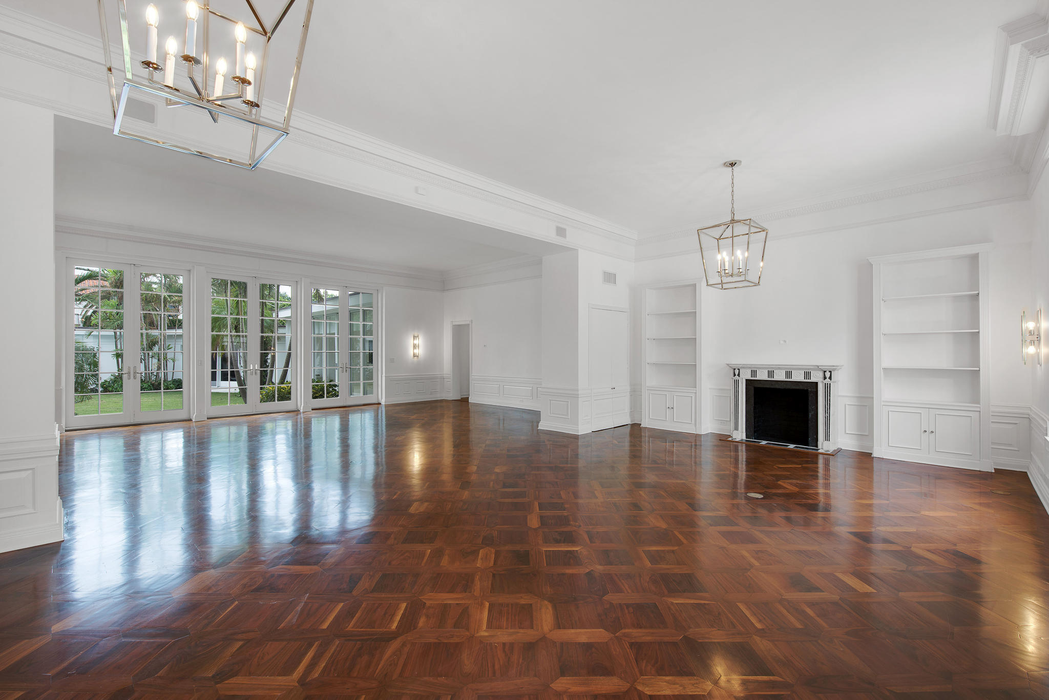 BINGHAM COPP TR - Residential