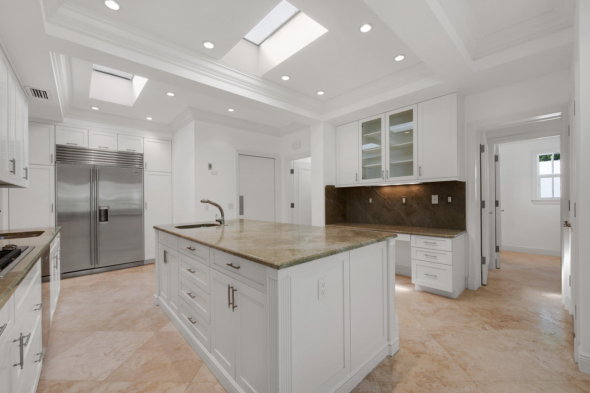 BINGHAM COPP TR - Residential