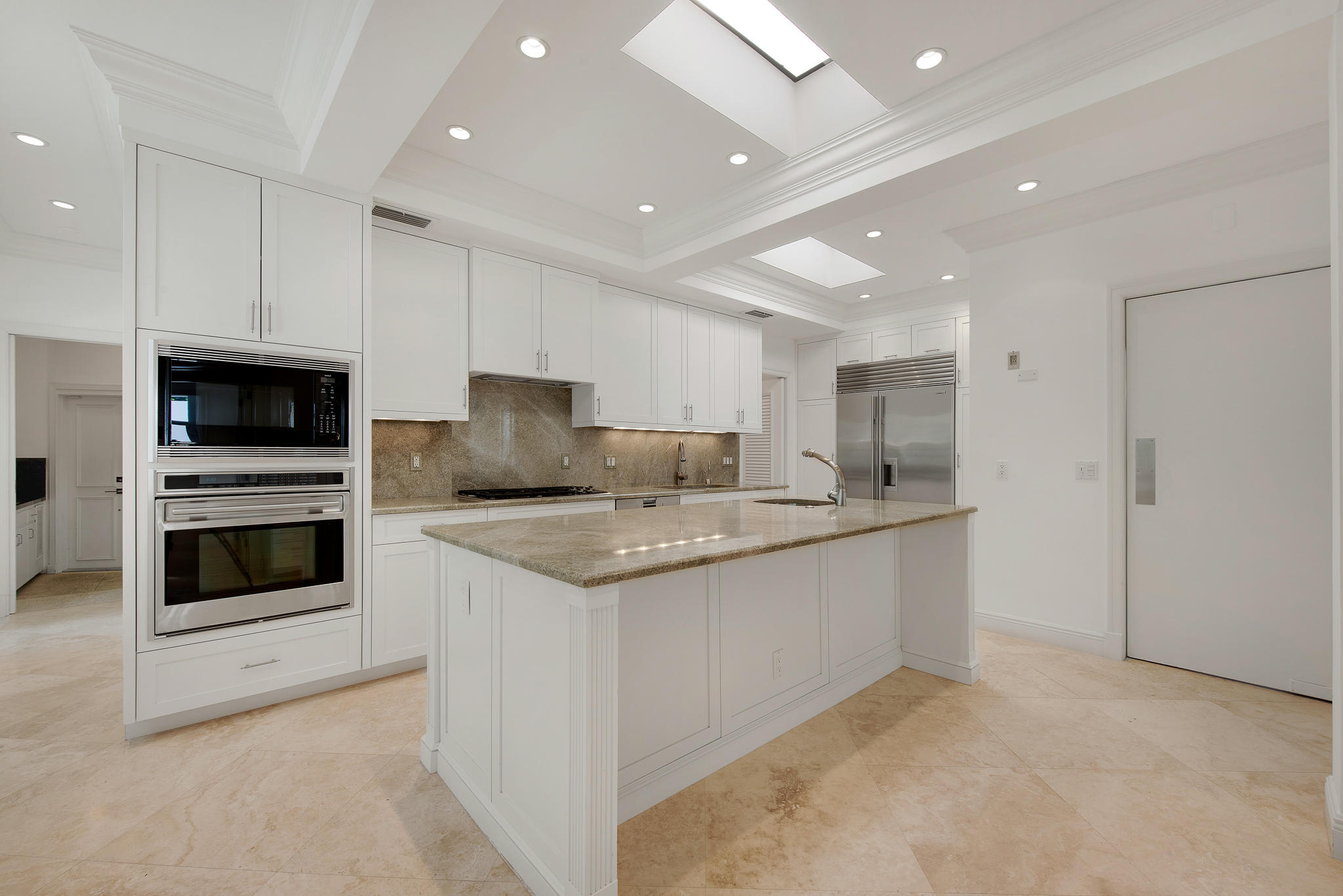 BINGHAM COPP TR - Residential