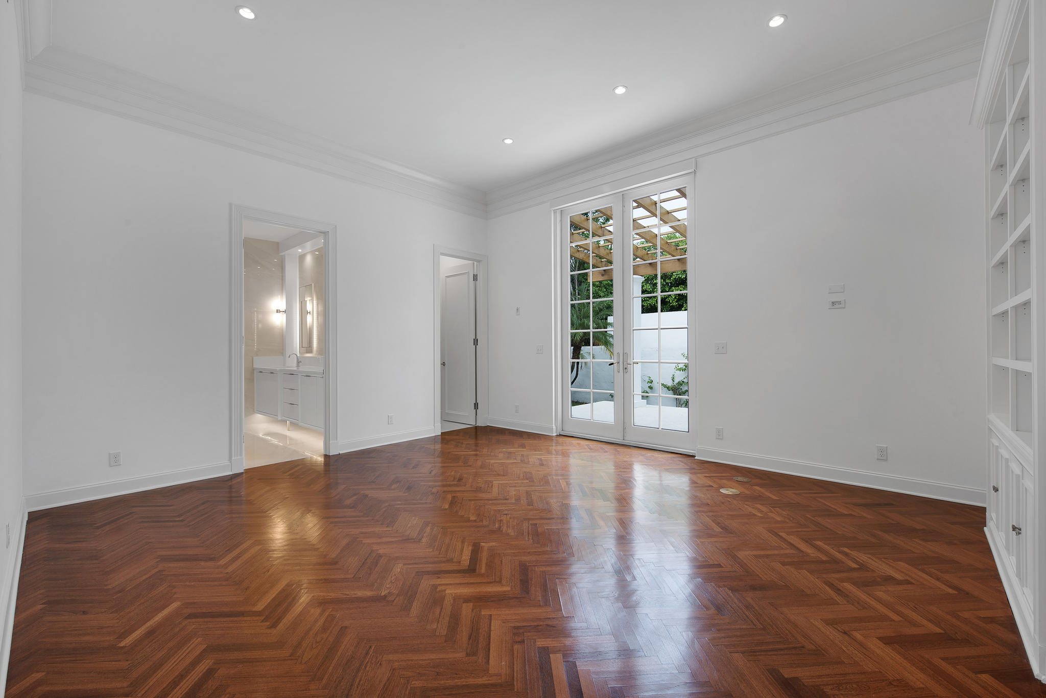 BINGHAM COPP TR - Residential