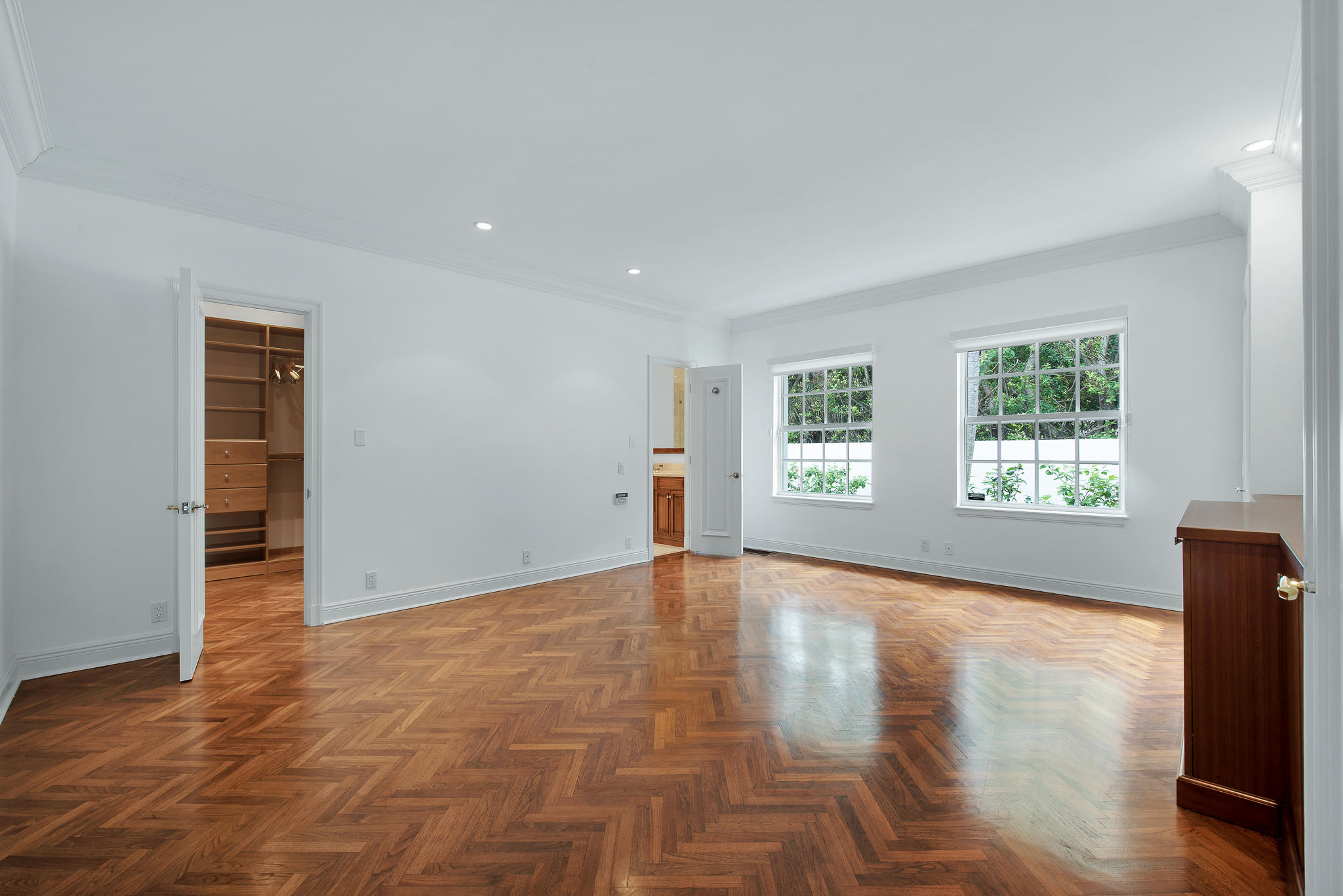 BINGHAM COPP TR - Residential