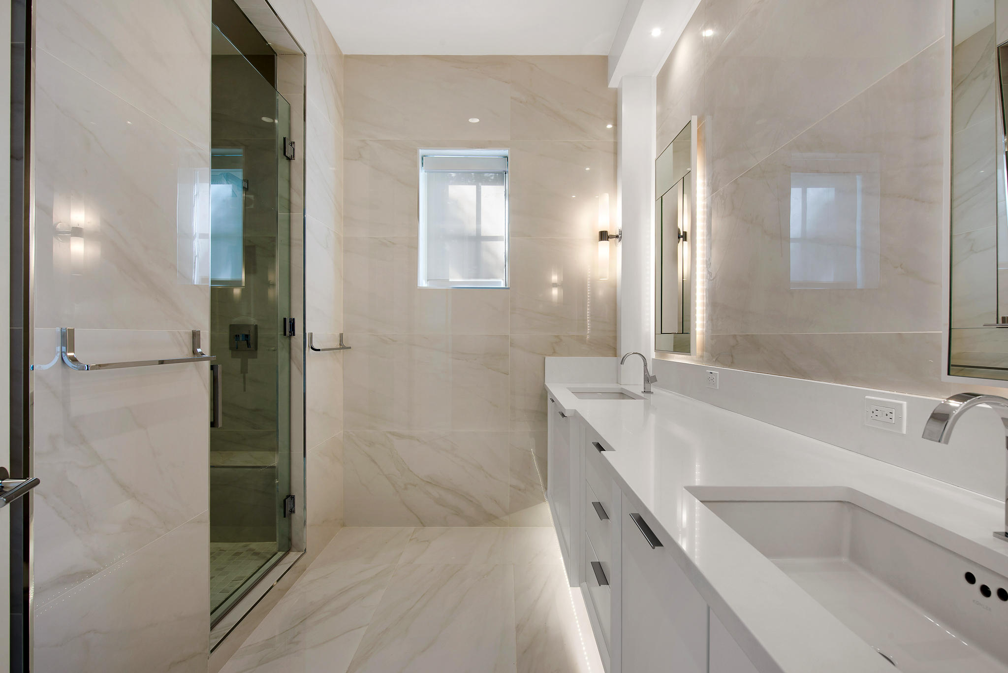 BINGHAM COPP TR - Residential