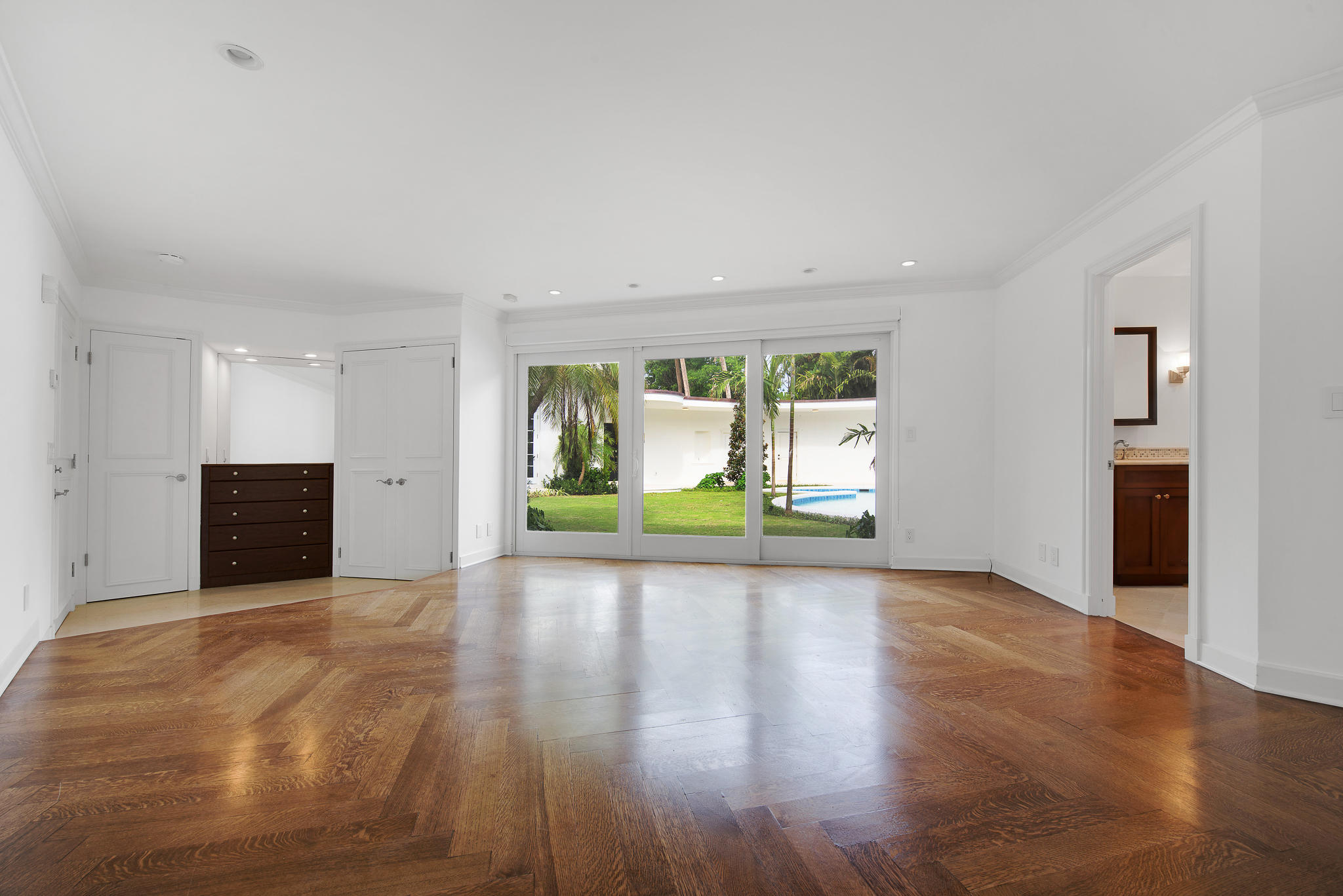 BINGHAM COPP TR - Residential