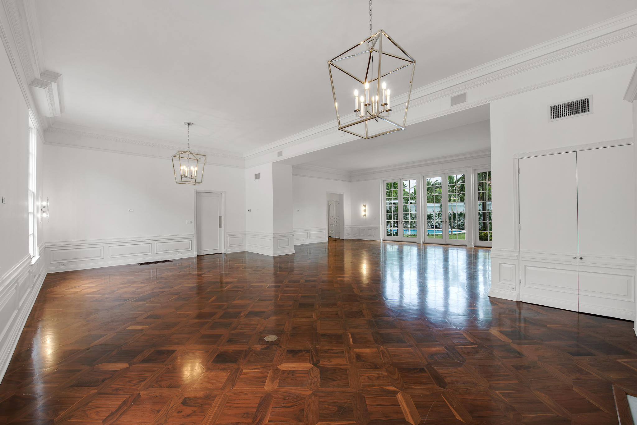 BINGHAM COPP TR - Residential