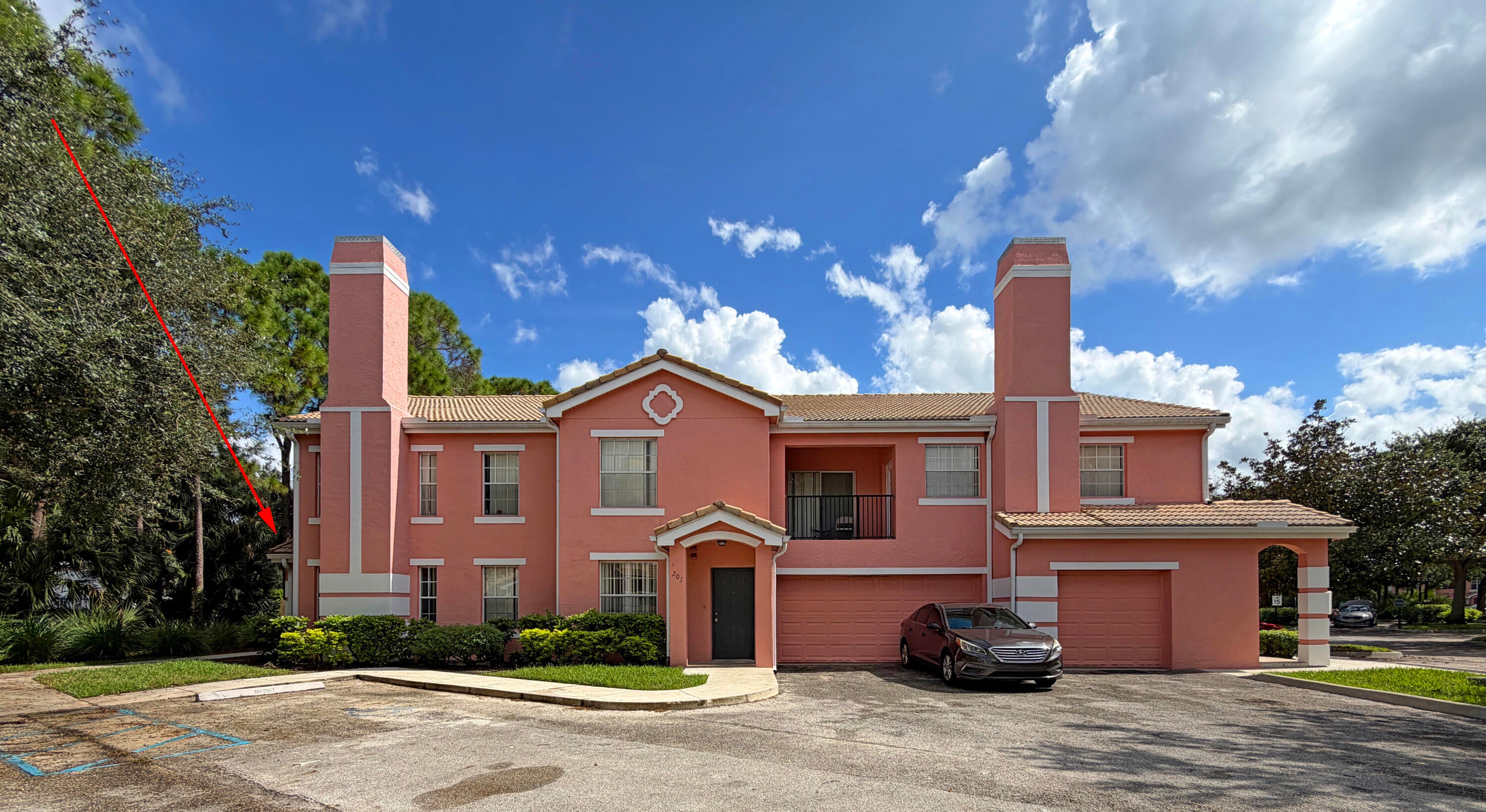 106 SW Peacock Boulevard 4-101