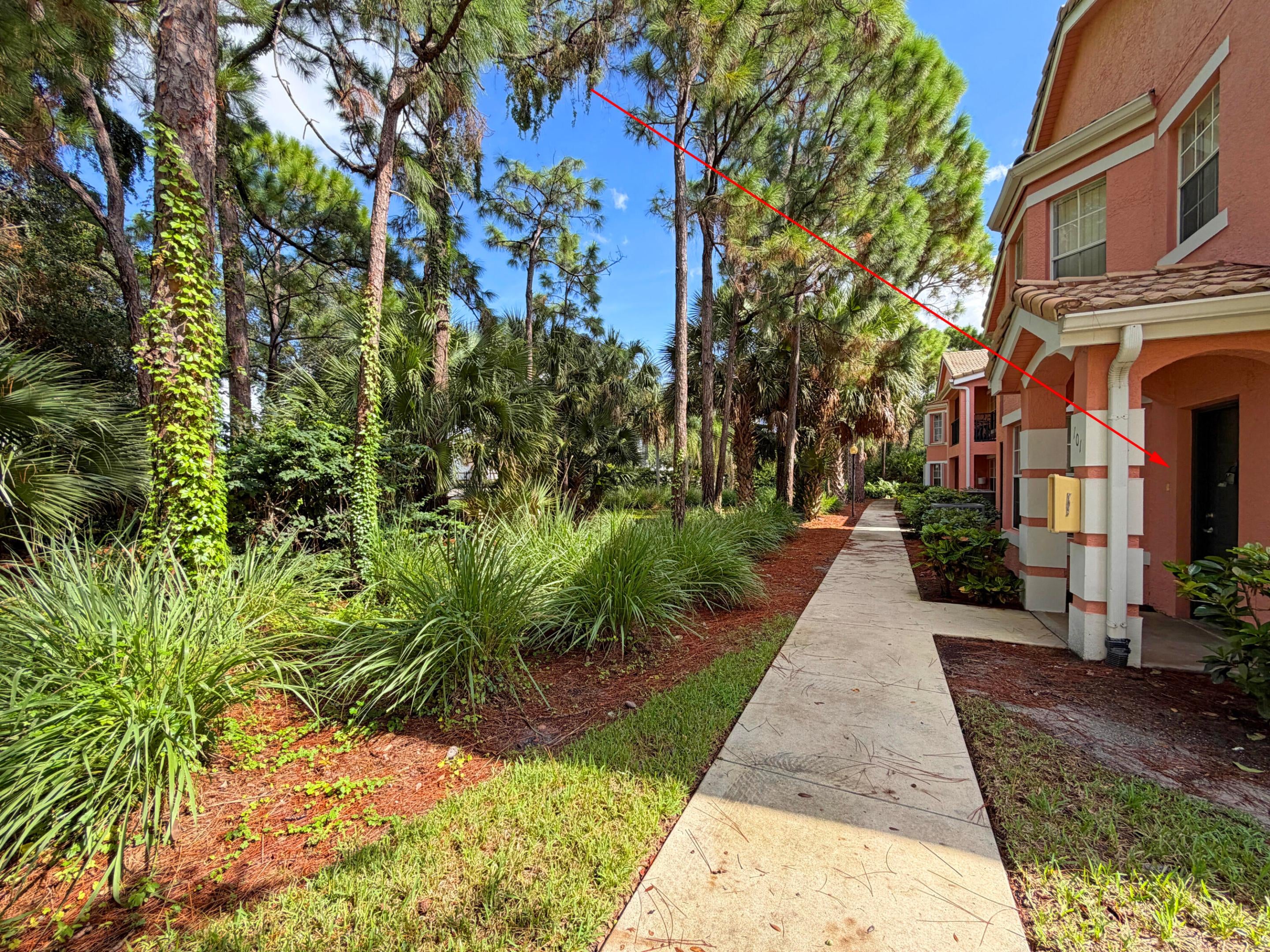 106 SW Peacock Boulevard 4-101