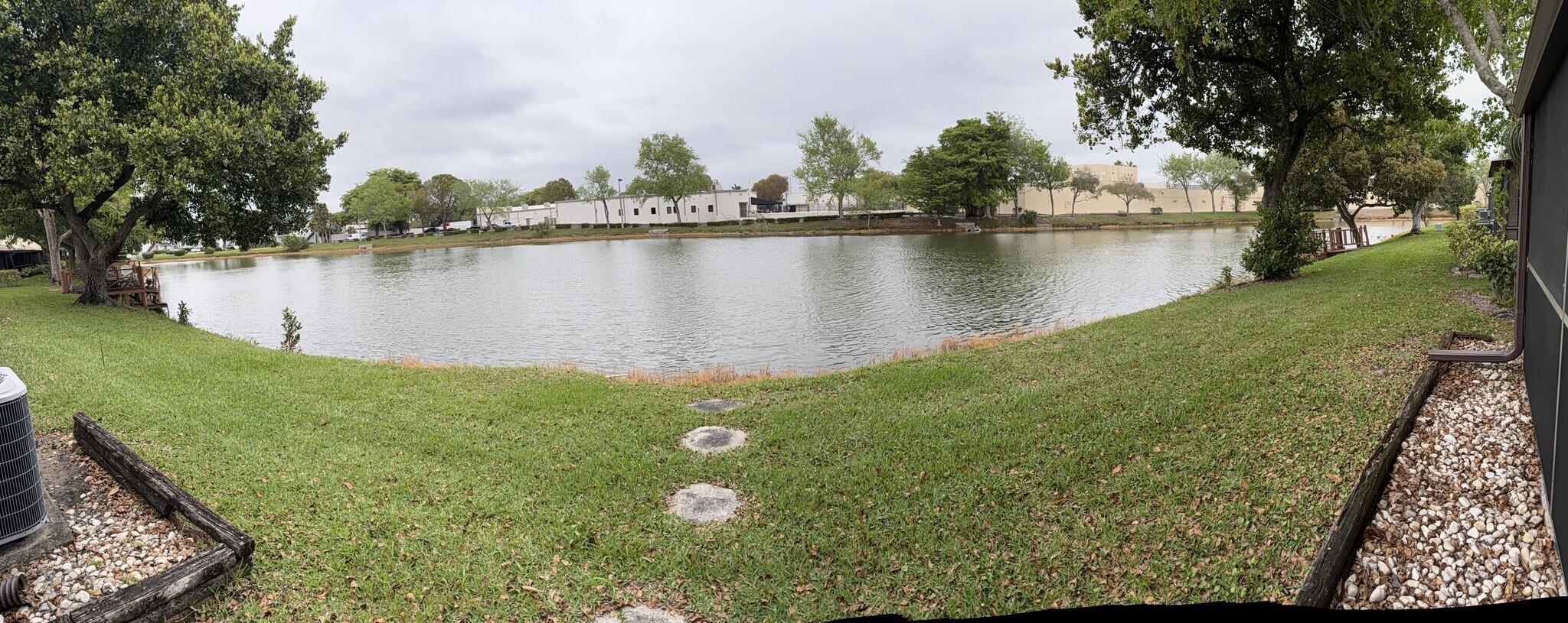 WOODLAKE ISLES - Residential