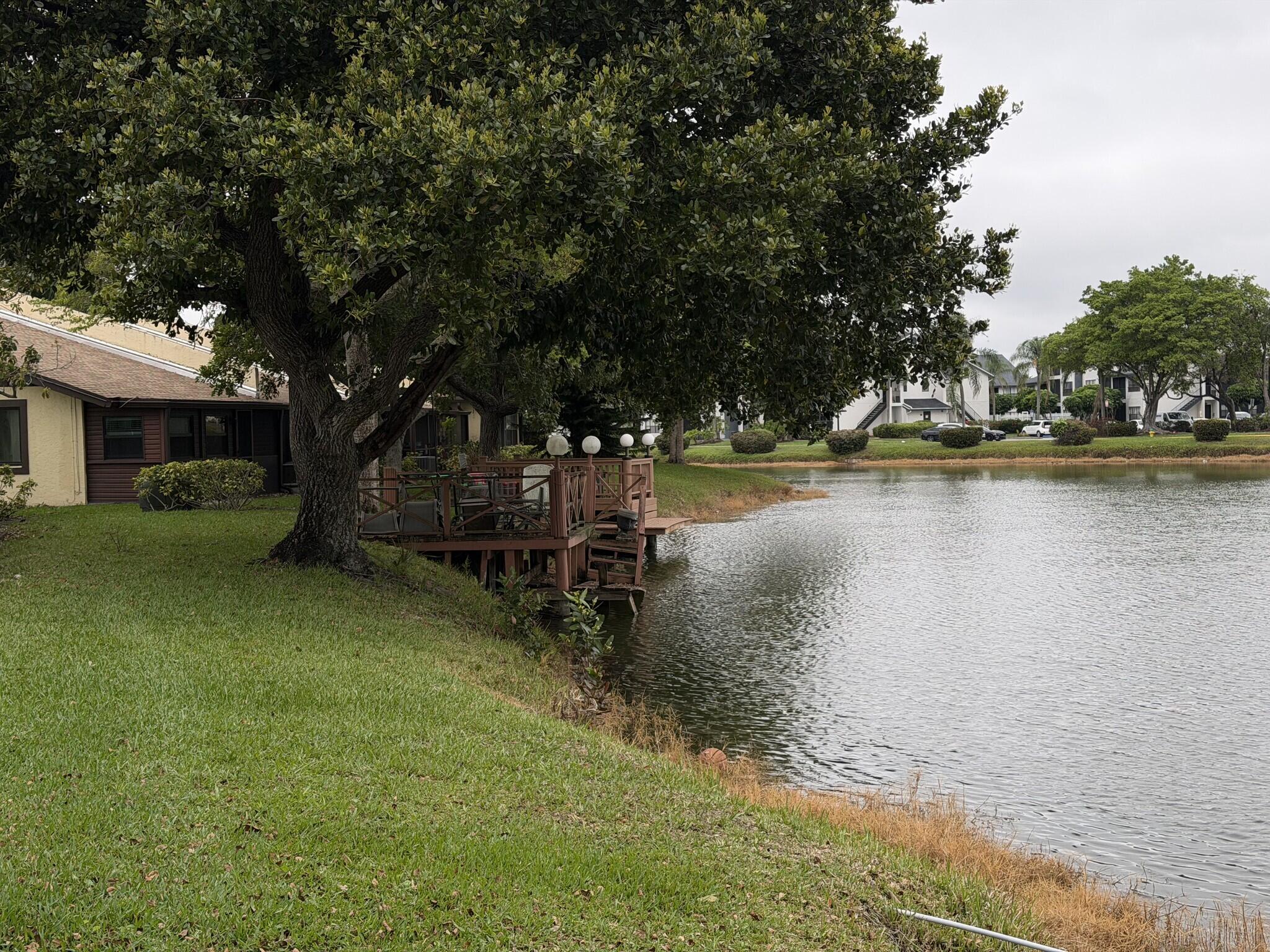 WOODLAKE ISLES - Residential