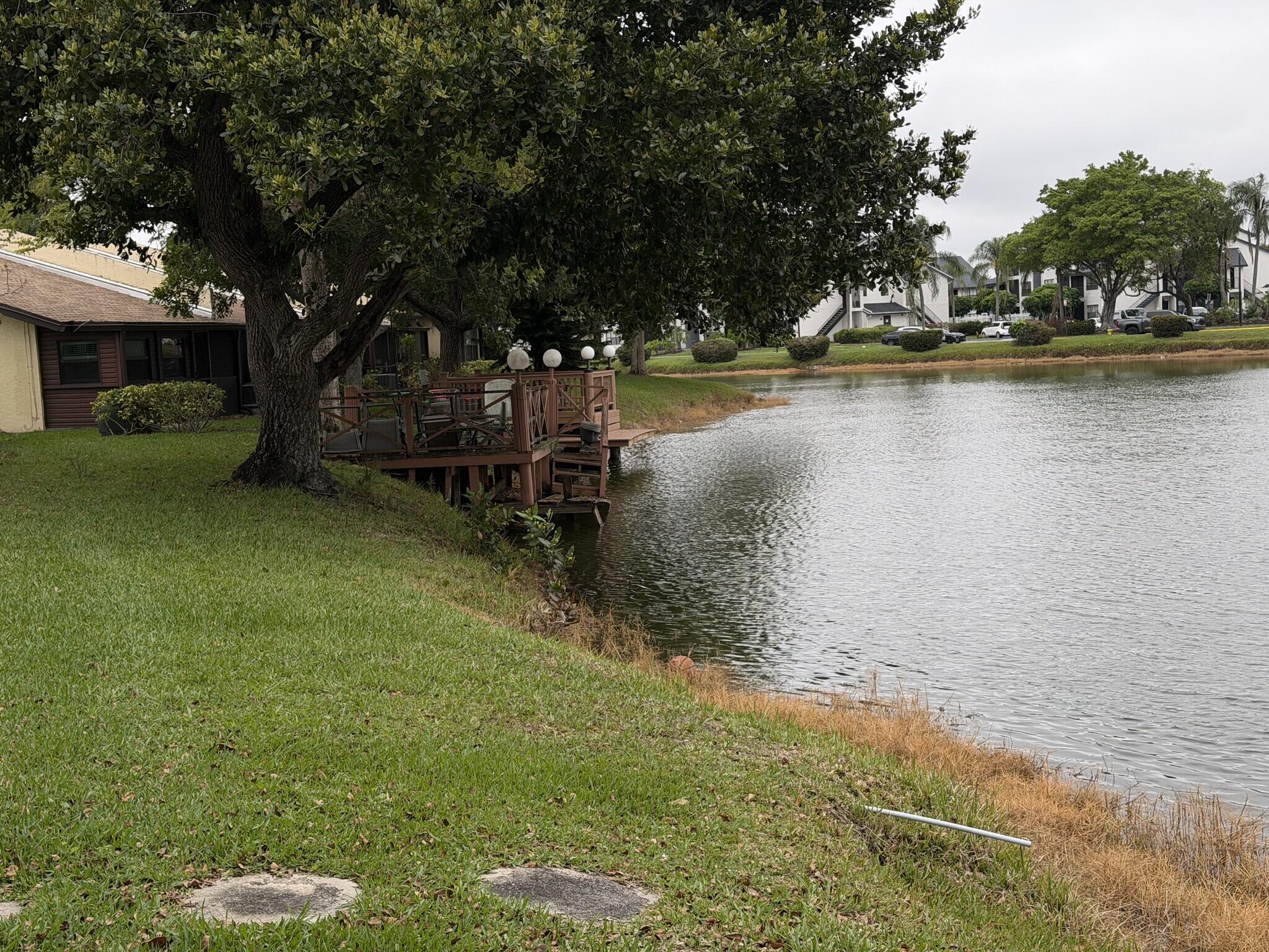 WOODLAKE ISLES - Residential