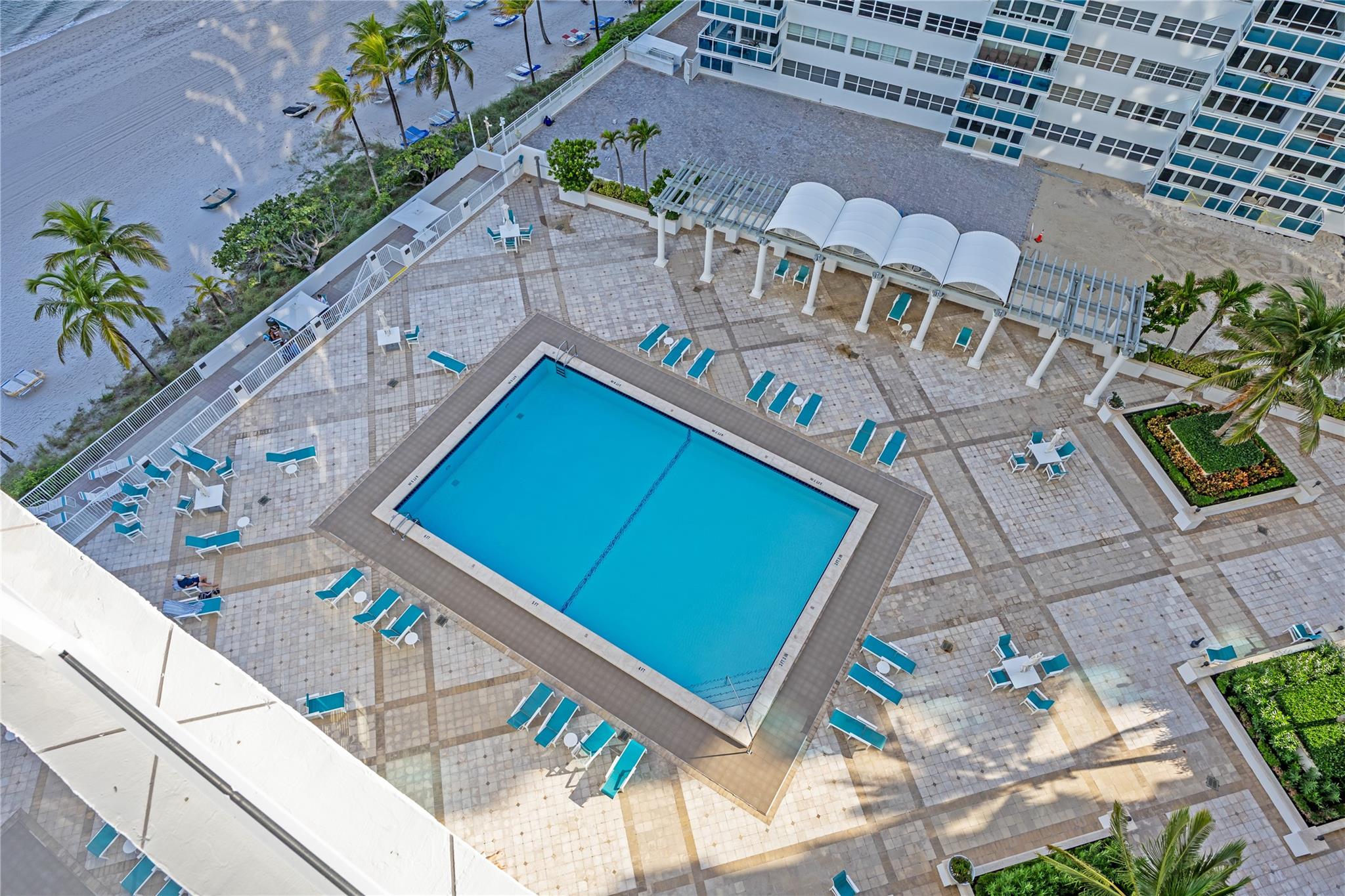 Playa Del Sol - Residential