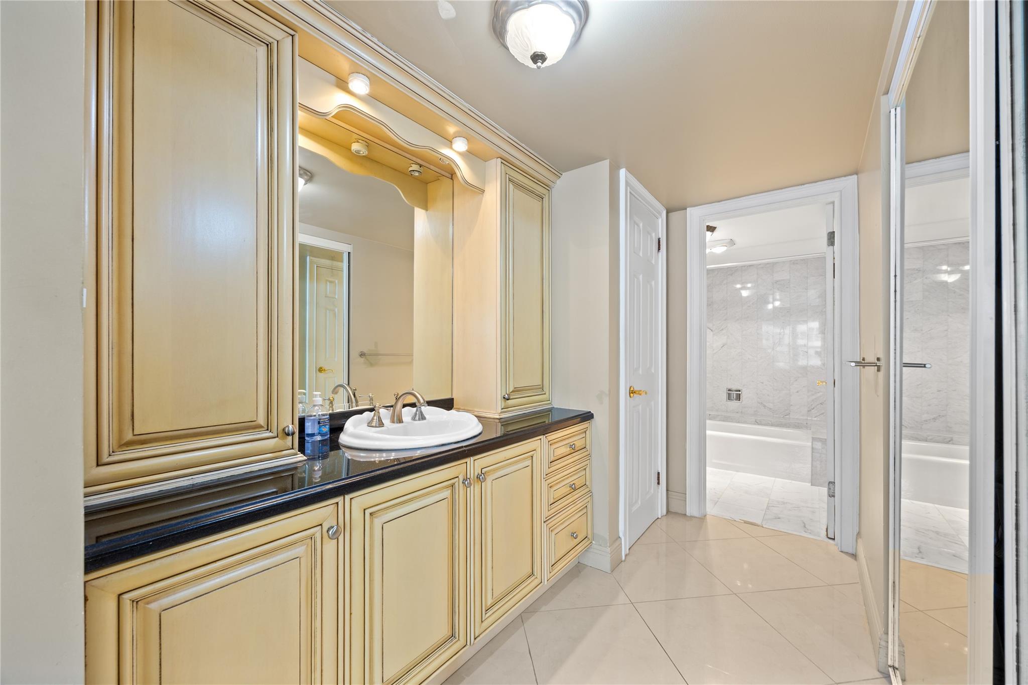 Playa Del Sol - Residential