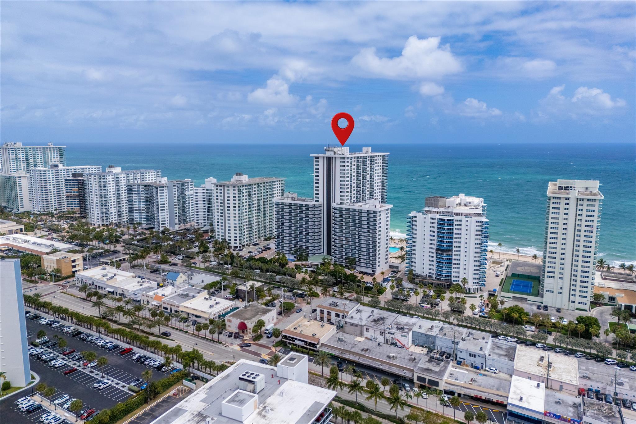 Playa Del Sol - Residential